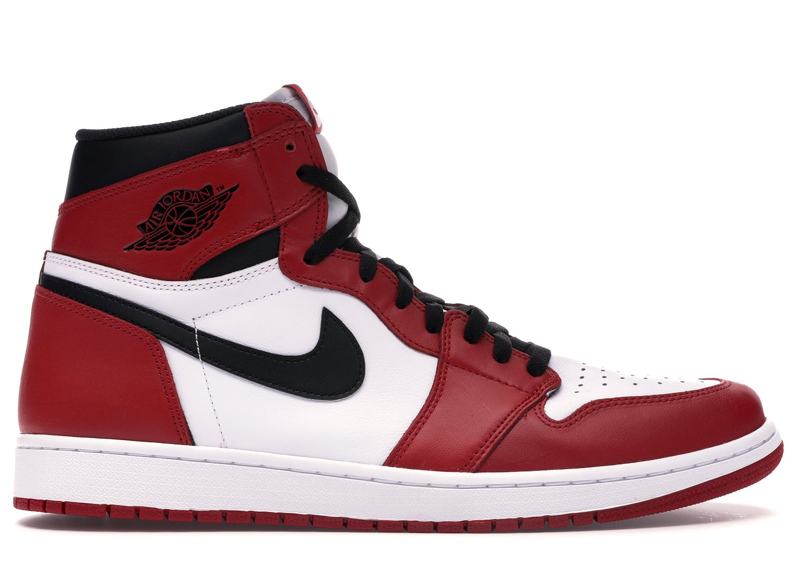 Jordan 1 Retro Chicago (2015) sneakers