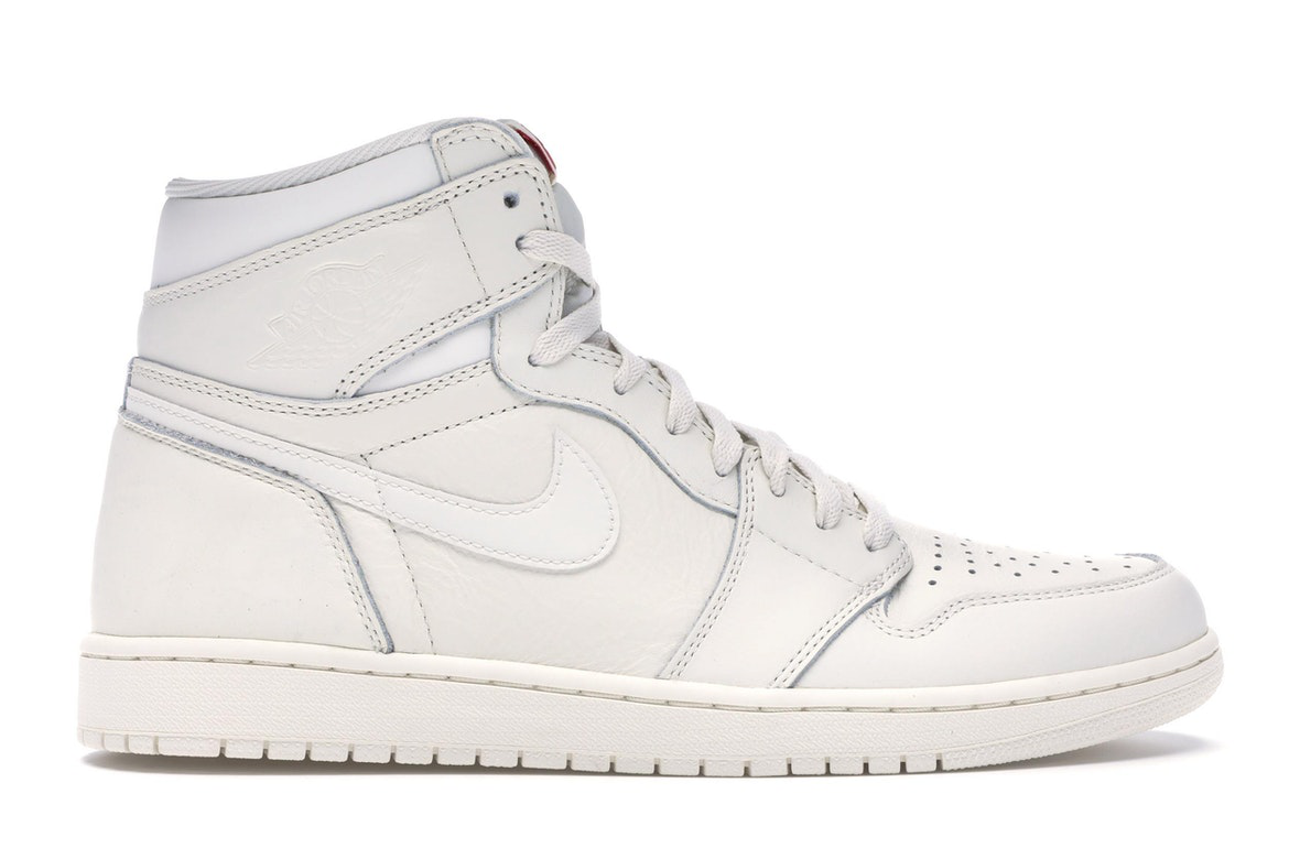 sneakers Jordan 1 Retro High OG Sail