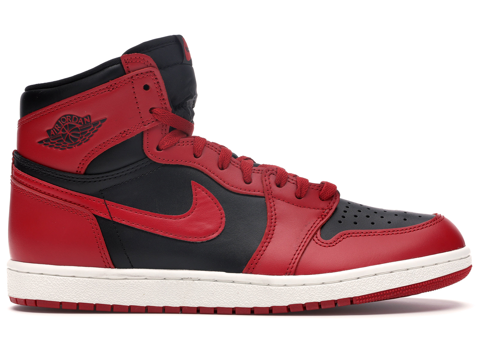 sneakers Jordan 1 Retro High 85 Varsity Red