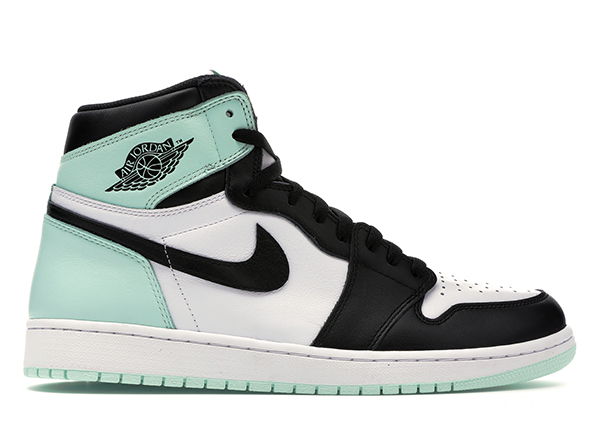 sneakers Jordan 1 Retro High Igloo