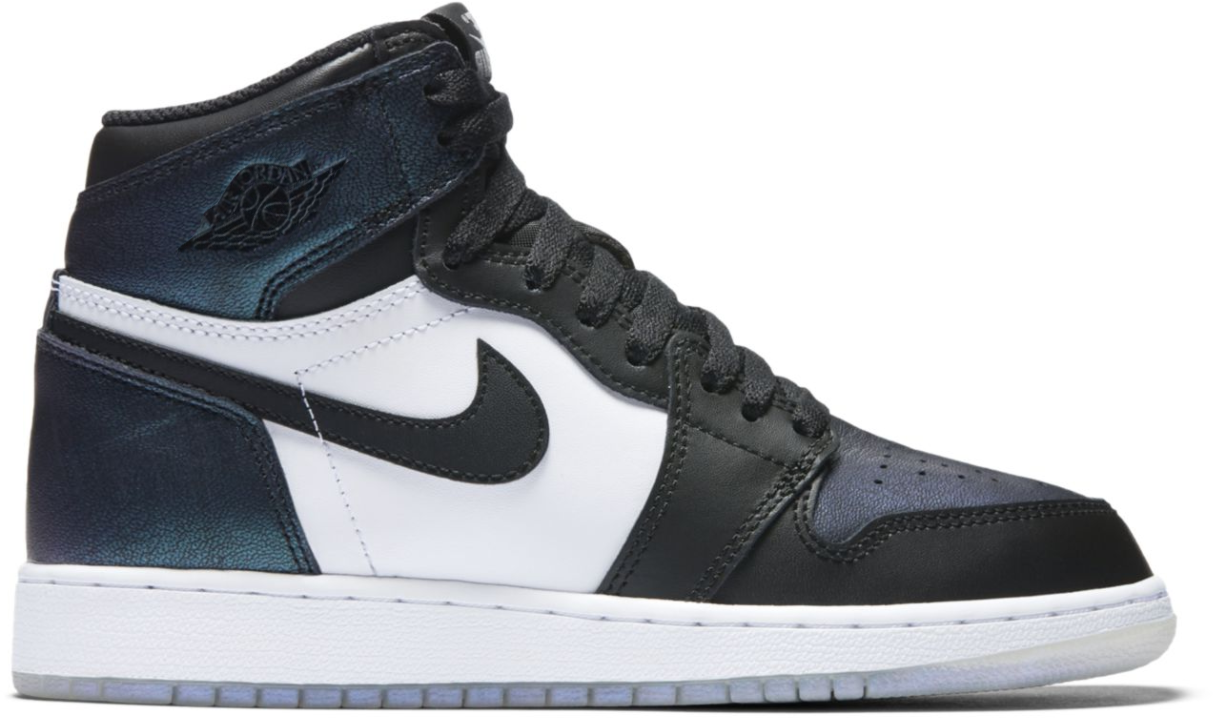 sneakers Jordan 1 Retro All-Star Chameleon (2017) (GS)