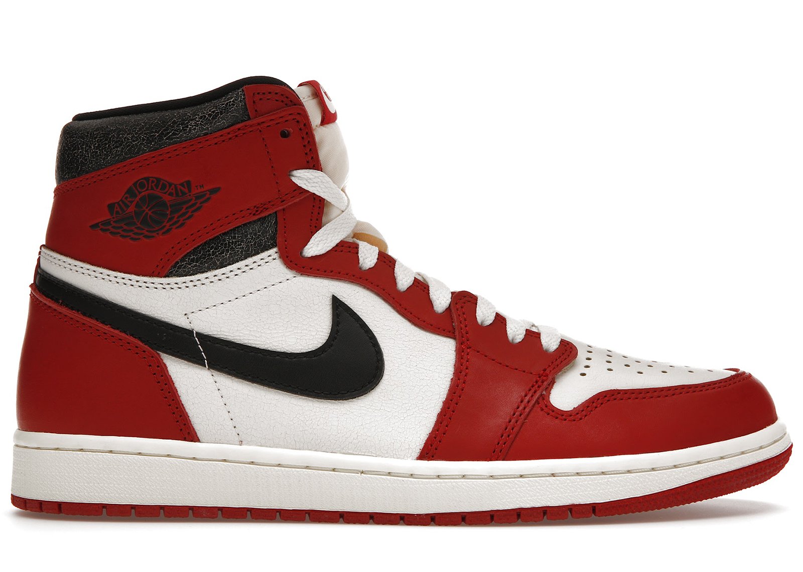 sneakers Jordan 1 Retro High OG Chicago Lost and Found