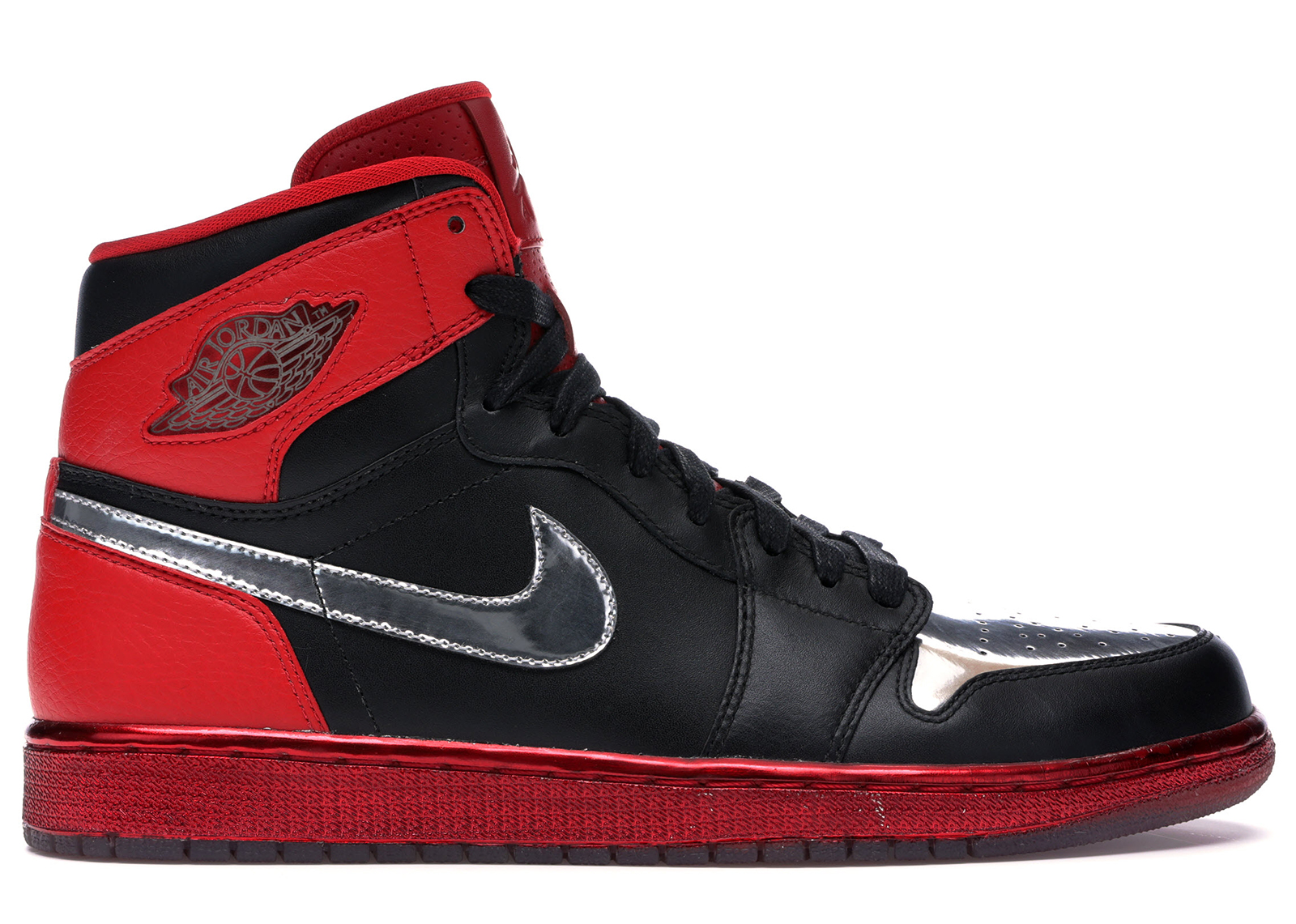 sneakers Jordan 1 Retro Legends Of Summer Black