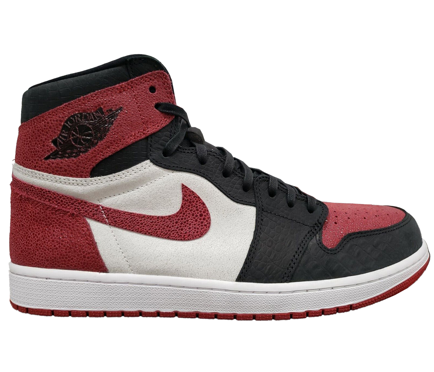 sneakers Jordan 1 Retro High Oklahoma Sooners PE