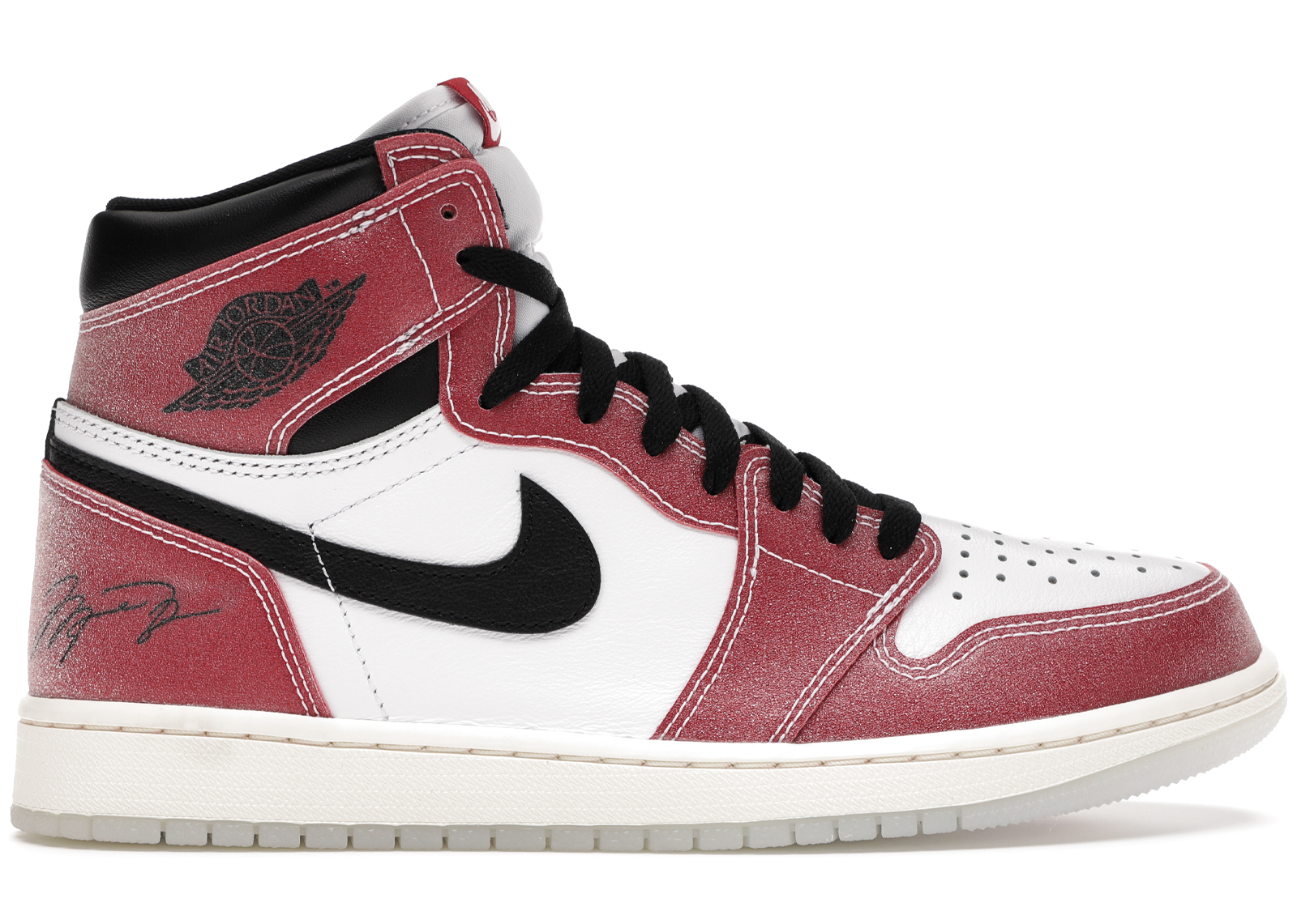 Jordan 1 Retro High Trophy Room Chicago sneakers