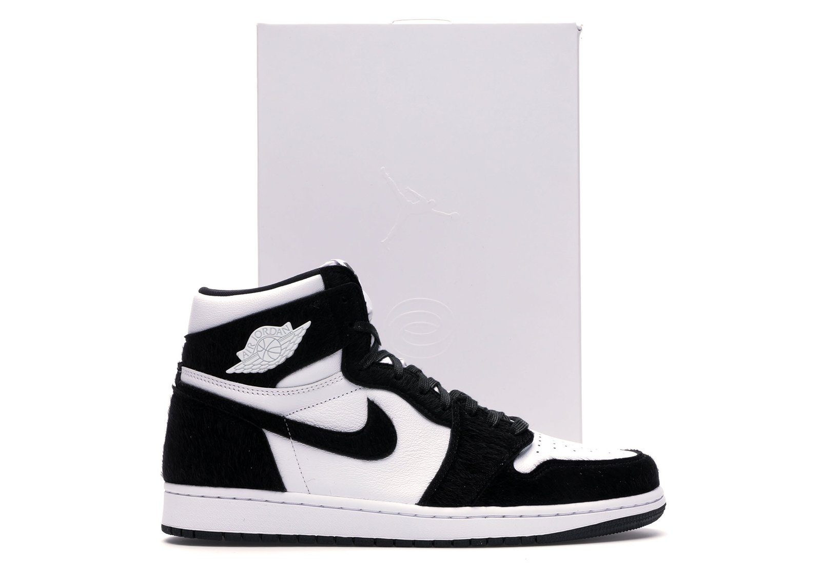 Jordan 1 Retro High Twist (Special Box) (W) sneakers