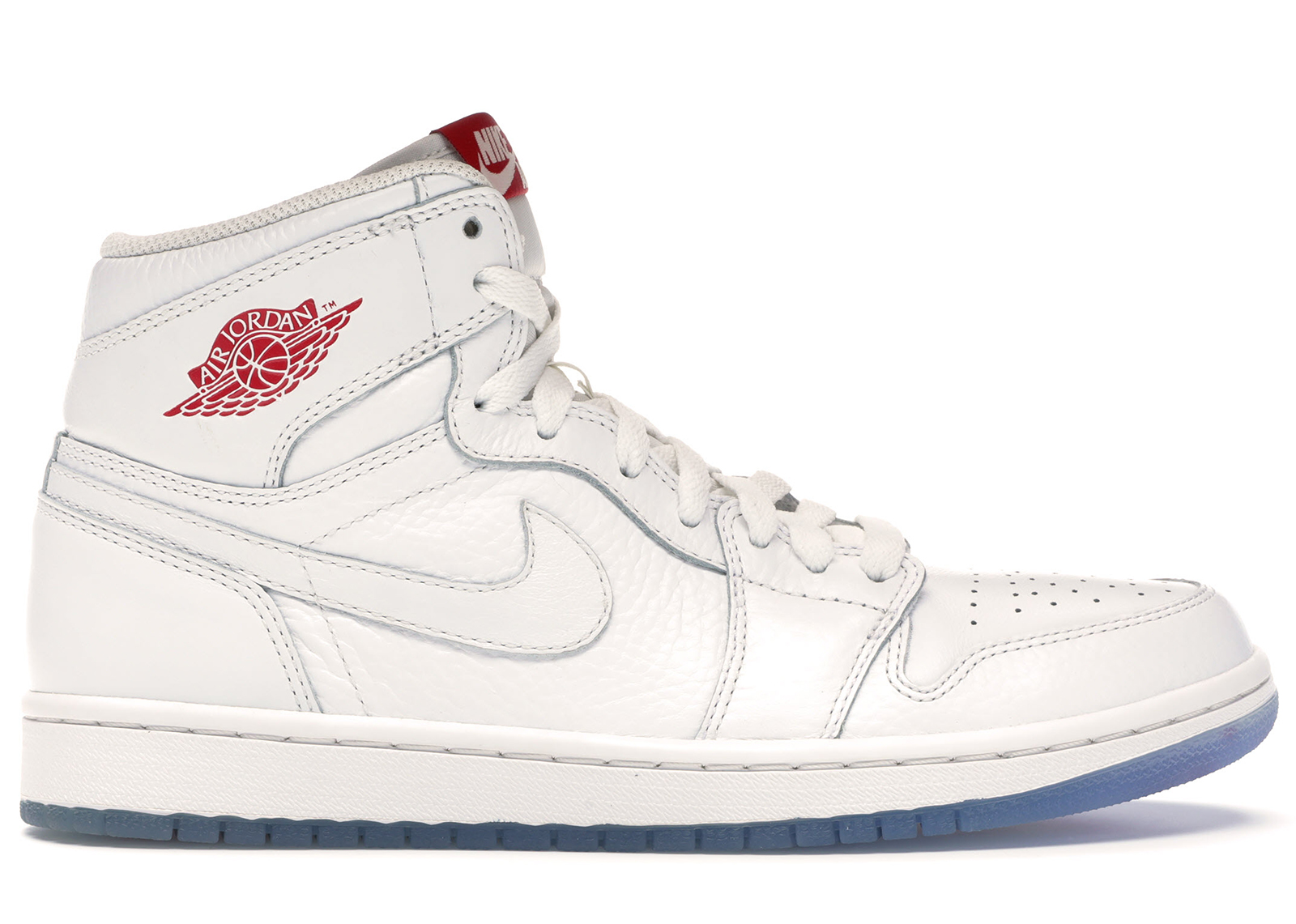 sneakers Jordan 1 TedX PDX Perfect