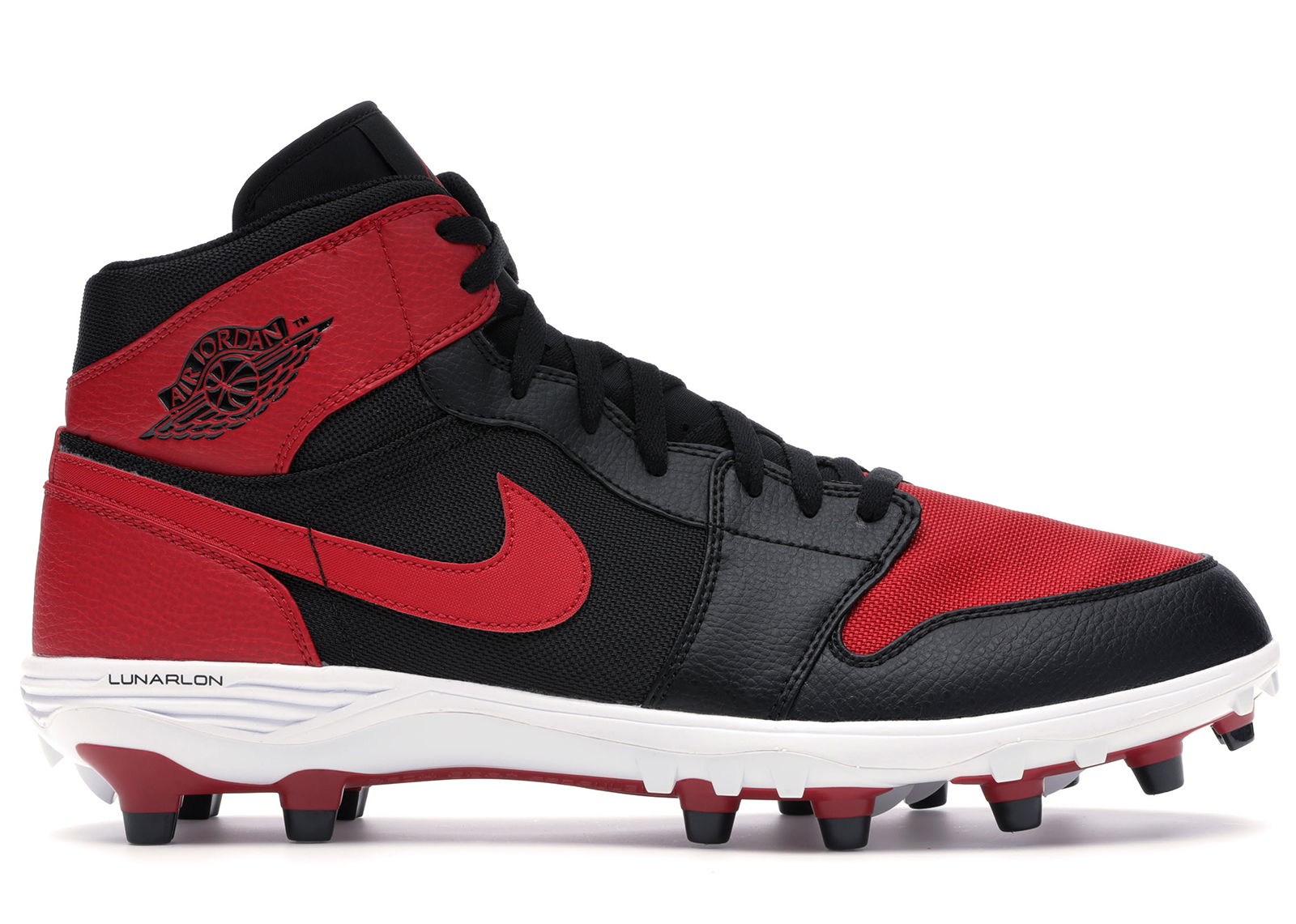 Jordan 1 TD Mid Bred sneakers