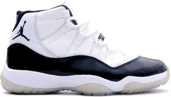 sneakers Jordan 11 OG Concord (1995)