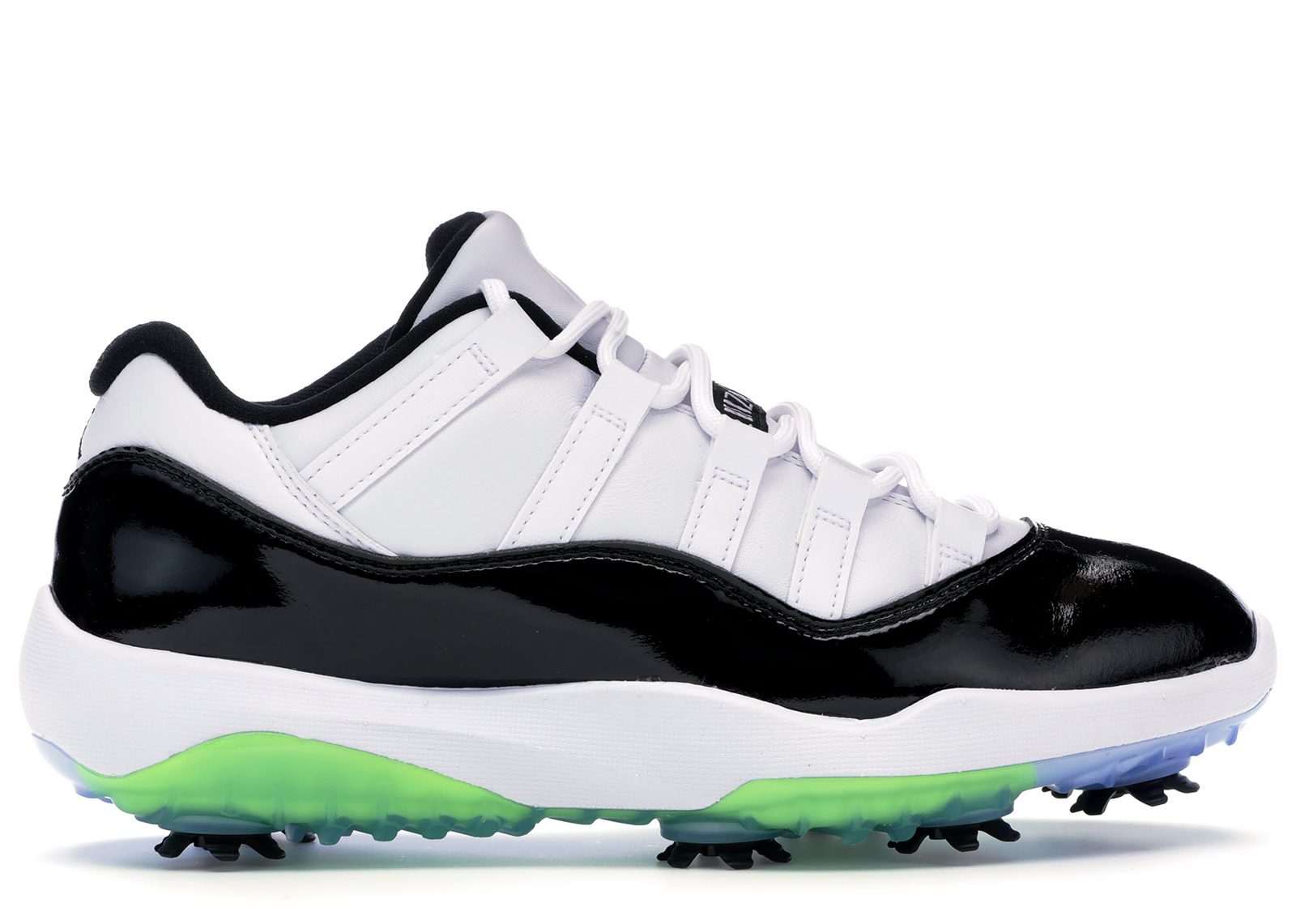 sneakers Jordan 11 Retro Low Golf Concord