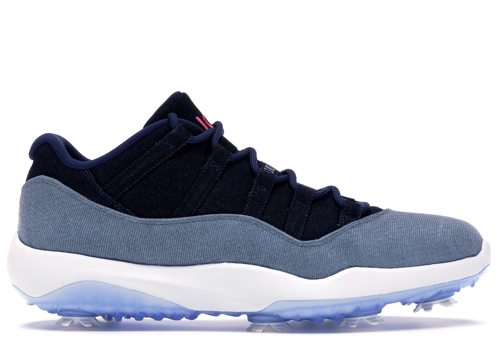 sneakers Jordan 11 Retro Low Golf No Denim Allowed