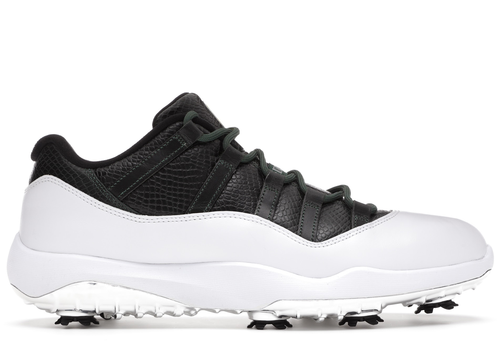 sneakers Jordan 11 Retro Low Golf Masters