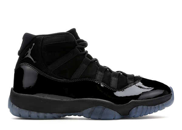 sneakers Jordan 11 Retro Cap and Gown