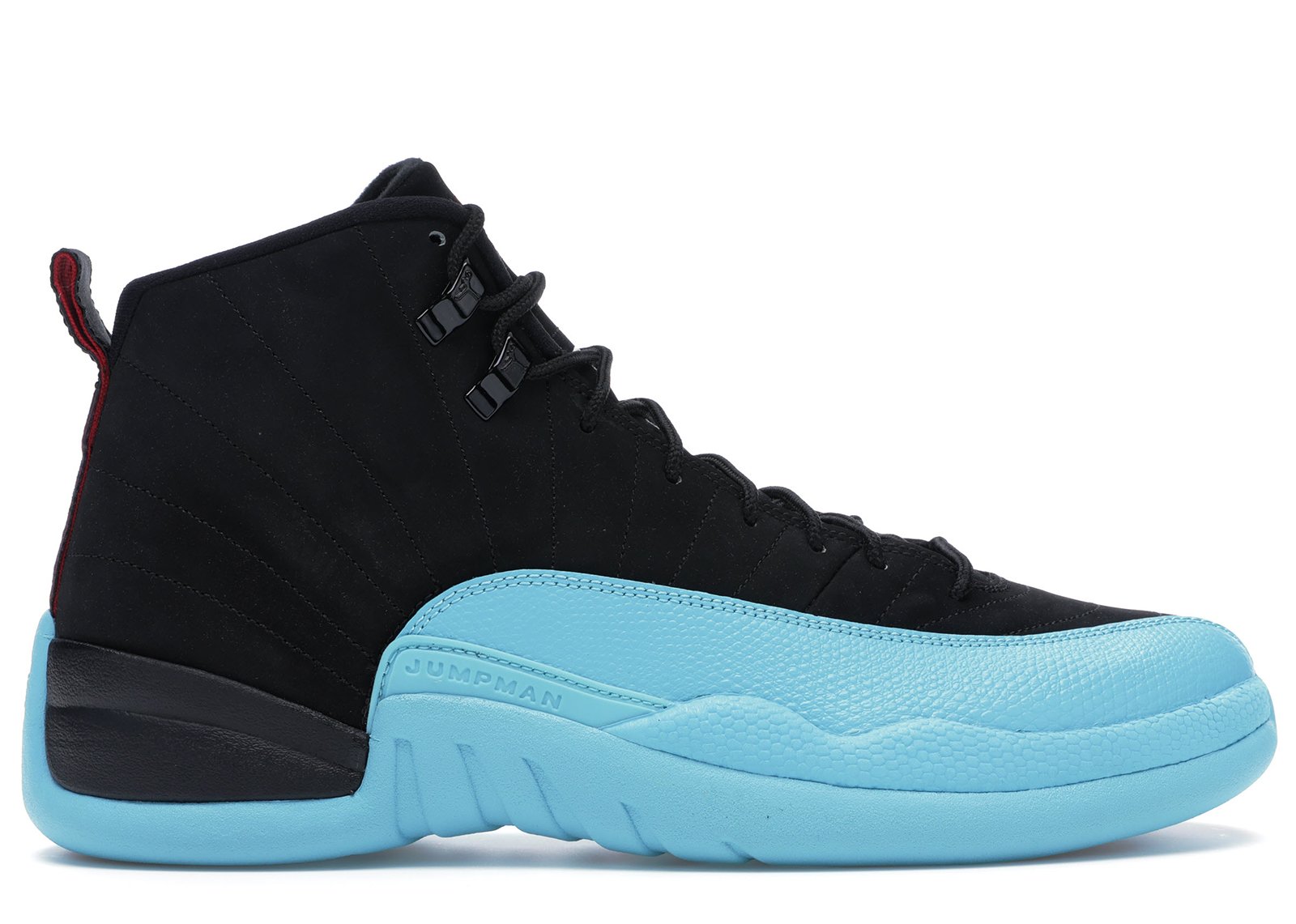 Jordan 12 Retro Gamma Blue sneakers