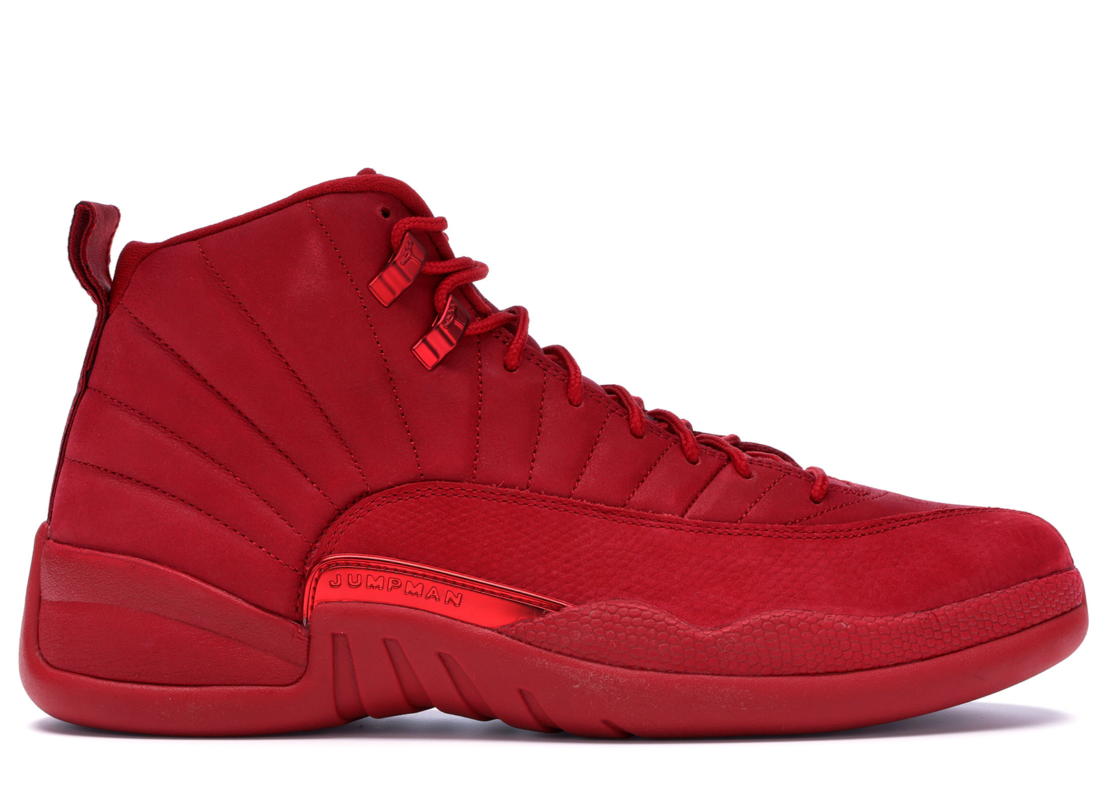sneakers Jordan 12 Retro Gym Red (2018)