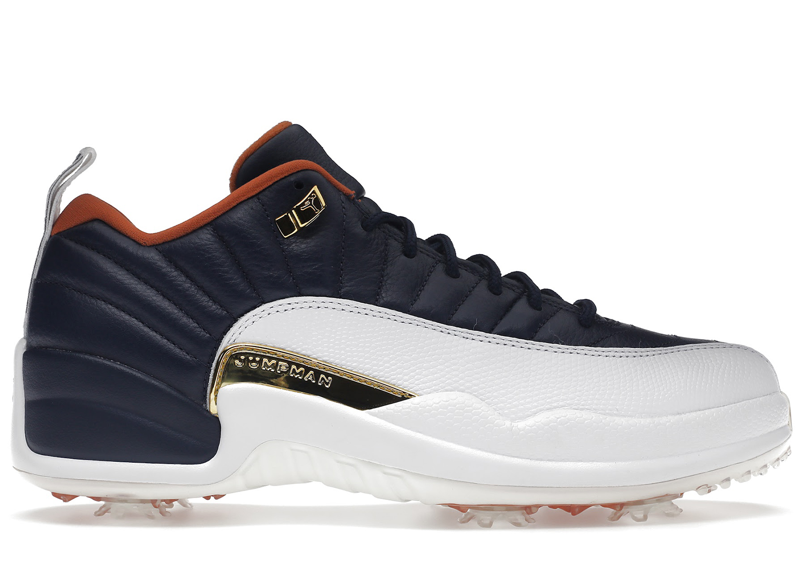 sneakers Jordan 12 Retro Low Golf Eastside Golf