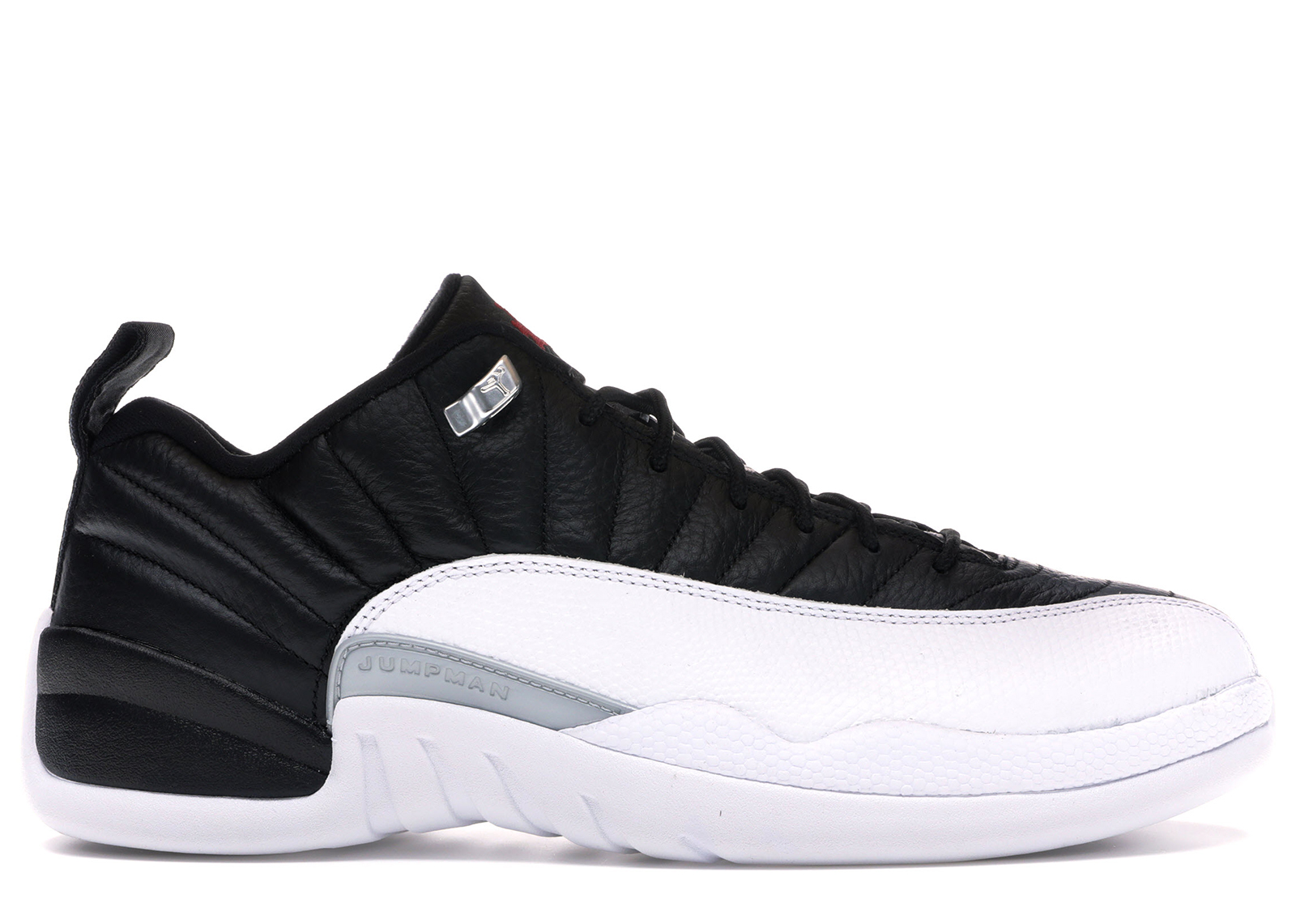 sneakers Jordan 12 Retro Low Playoffs