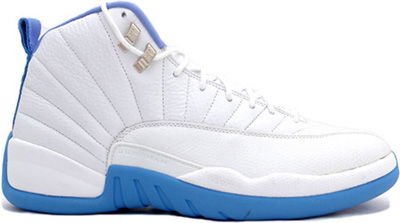 Jordan 12 Retro Melo sneakers
