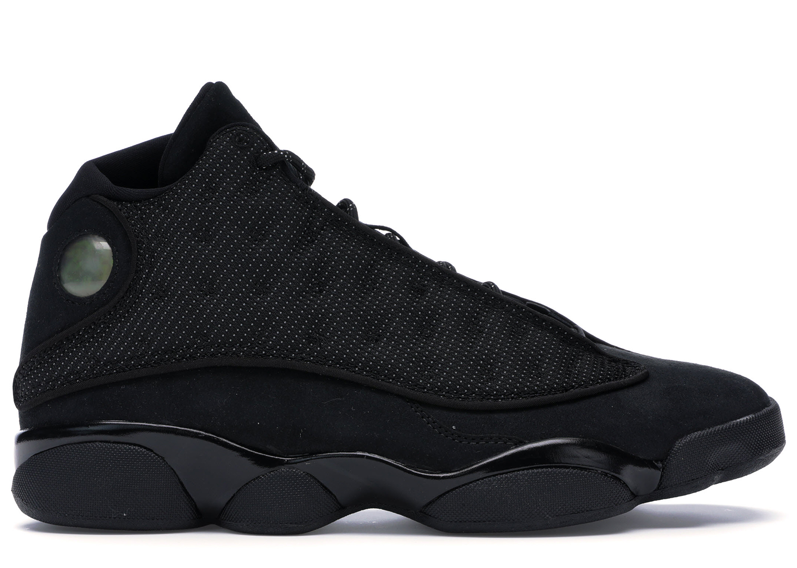 sneakers Jordan 13 Retro Black Cat