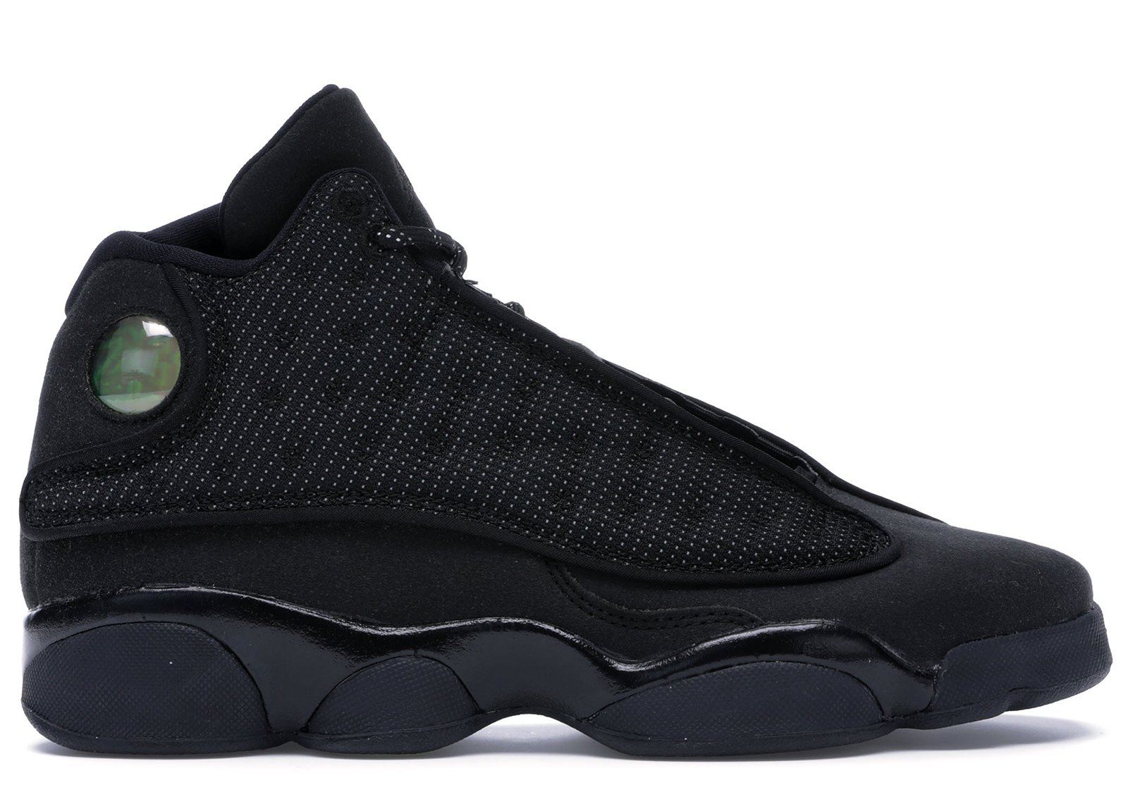 Jordan 13 Retro Black Cat (GS) sneakers