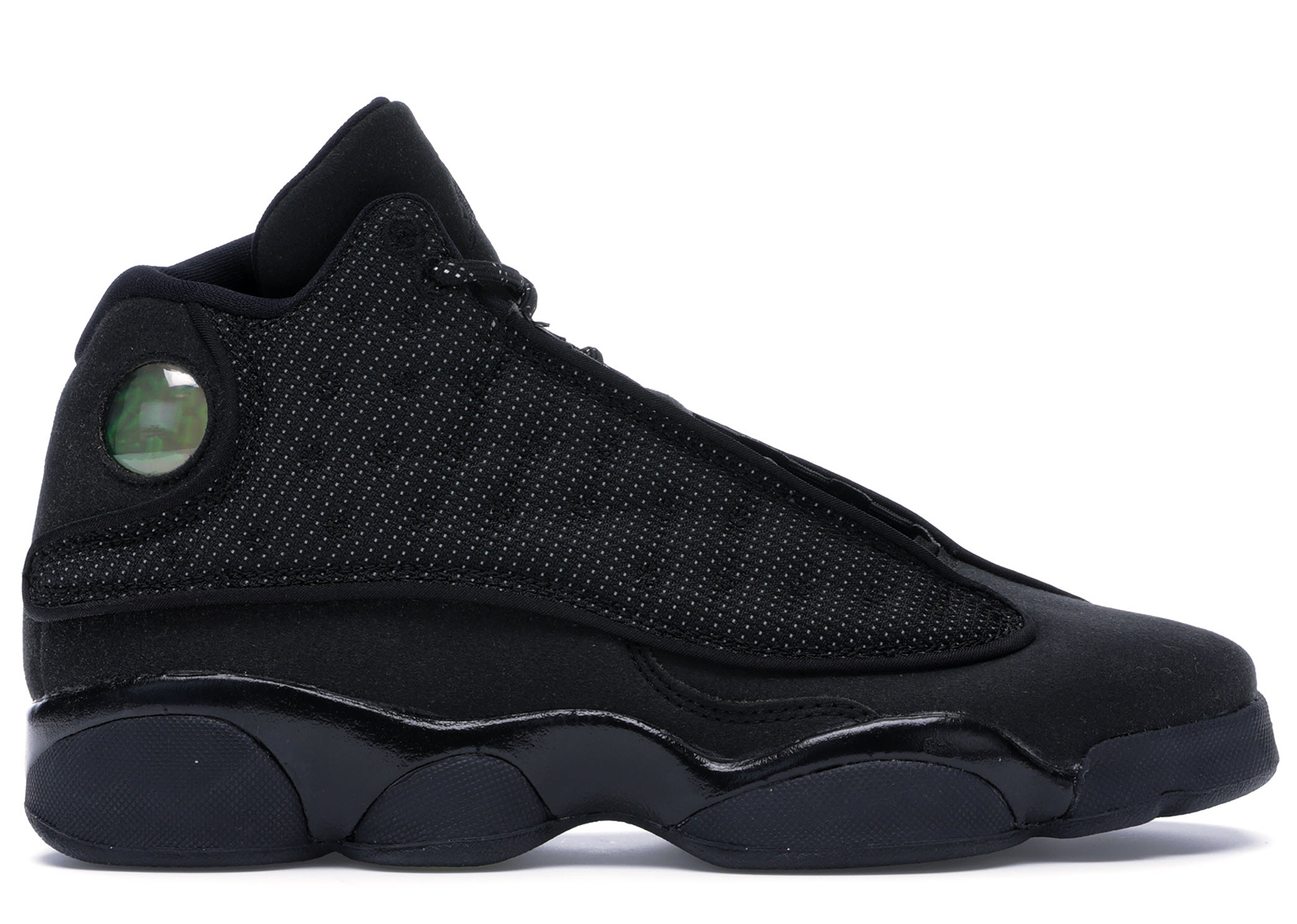 sneakers Jordan 13 Retro Black Cat (GS)