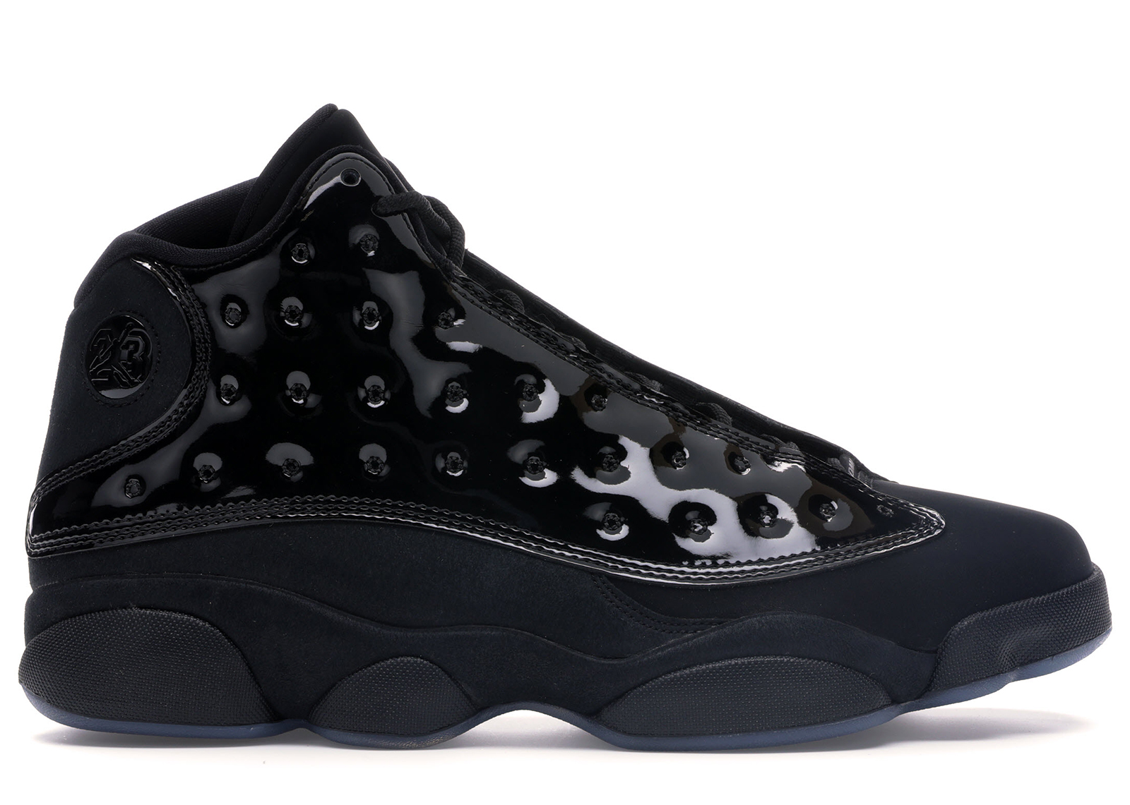 sneakers Jordan 13 Retro Cap and Gown