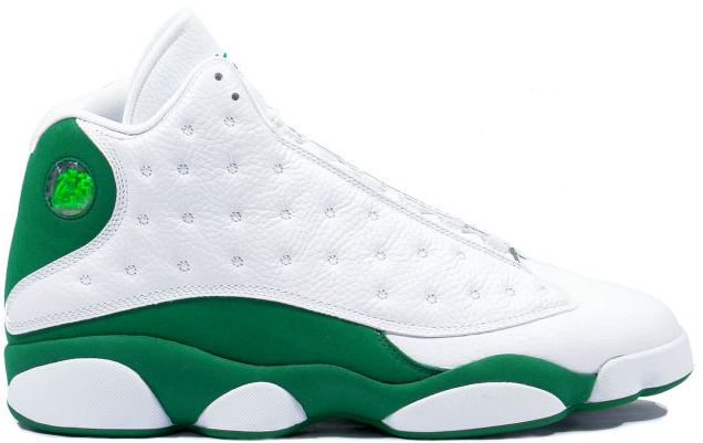 sneakers Jordan 13 Retro Ray Allen PE