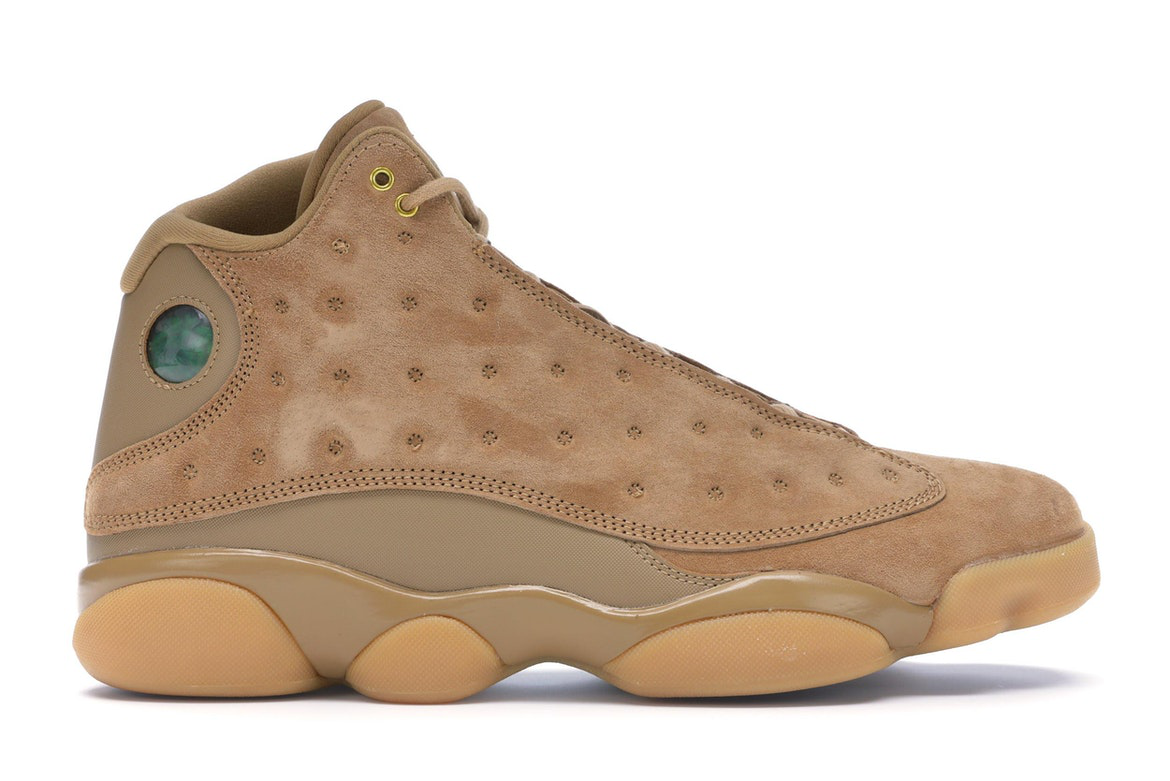sneakers Jordan 13 Retro Wheat