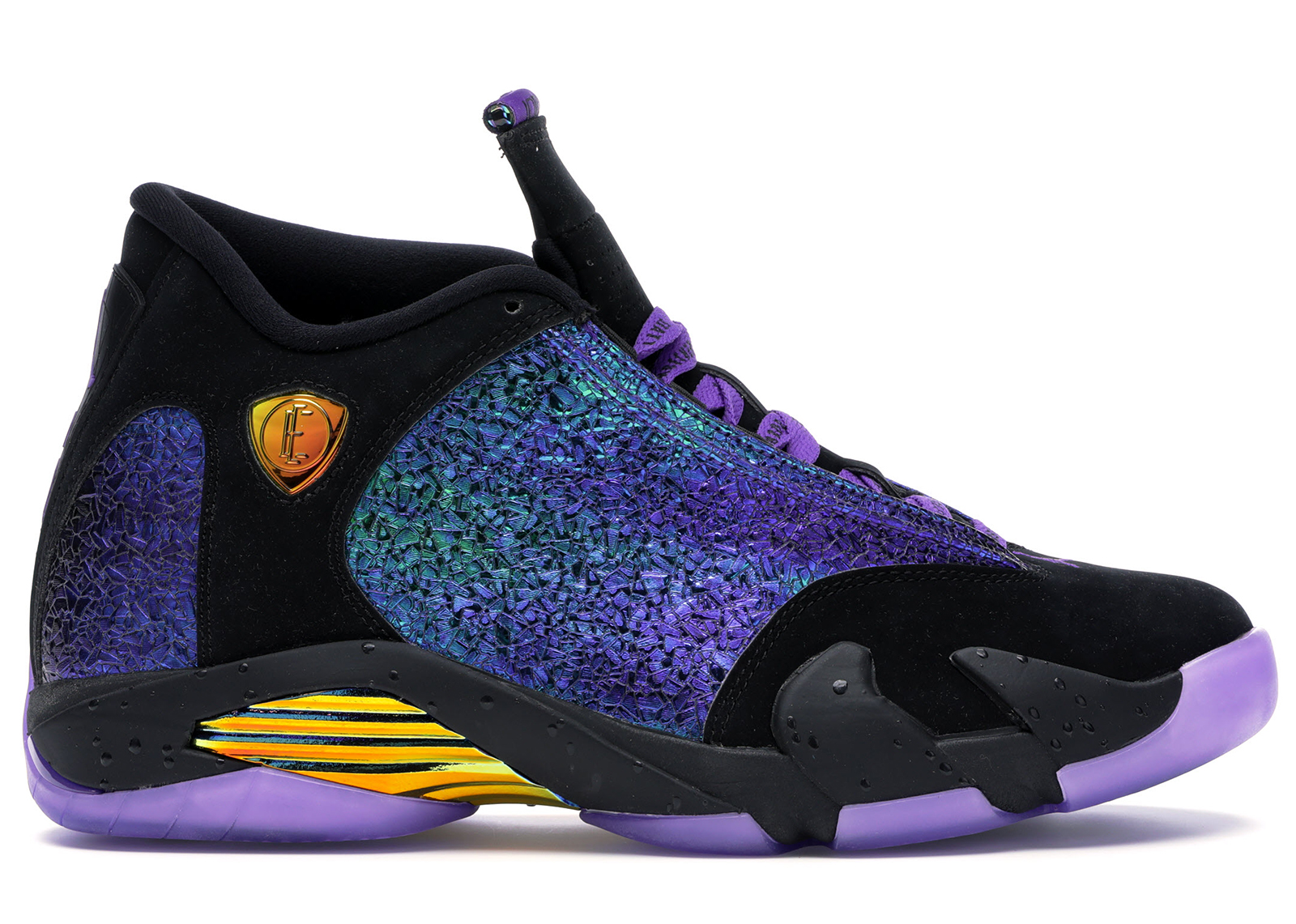 sneakers Jordan 14 Retro Doernbecher (2019)