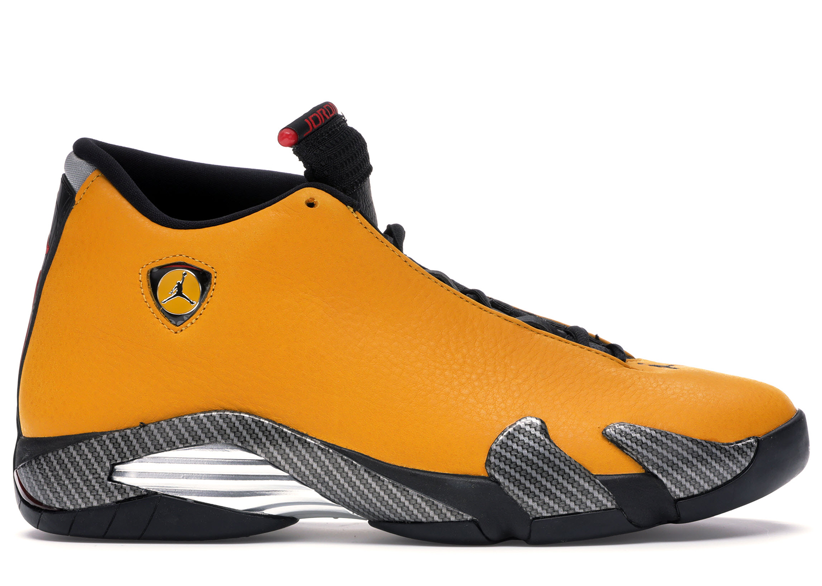 sneakers Jordan 14 Retro University Gold