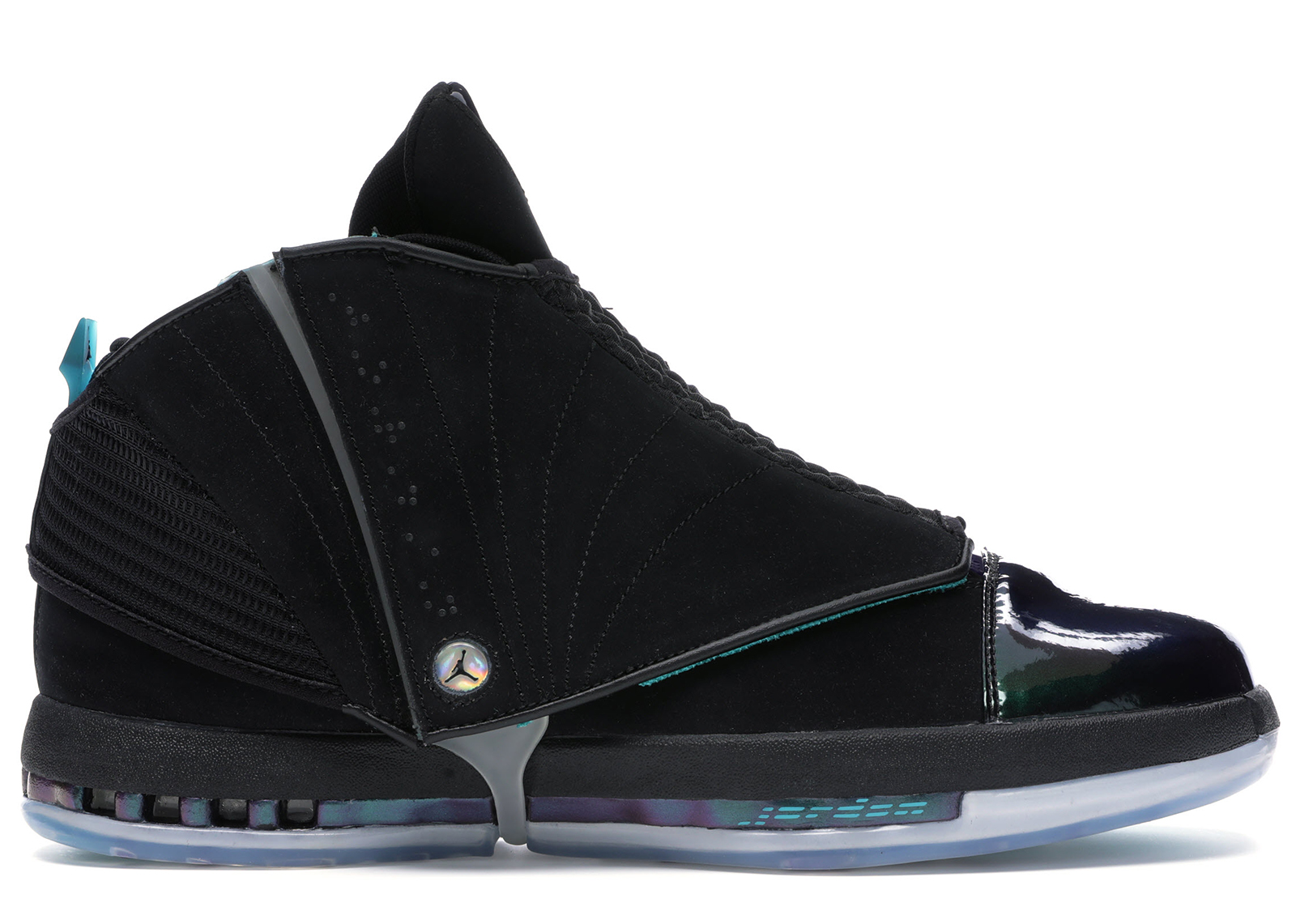 sneakers Jordan 16 Retro CEO