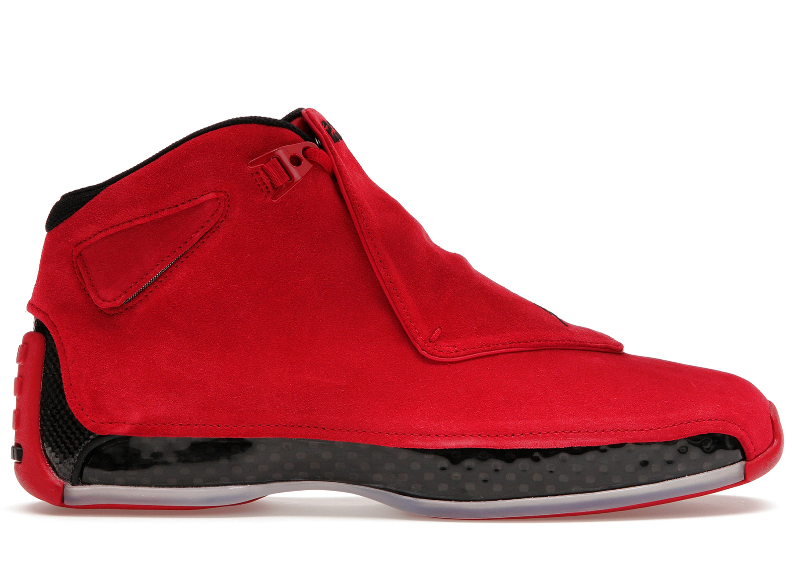 sneakers Jordan 18 Retro Toro