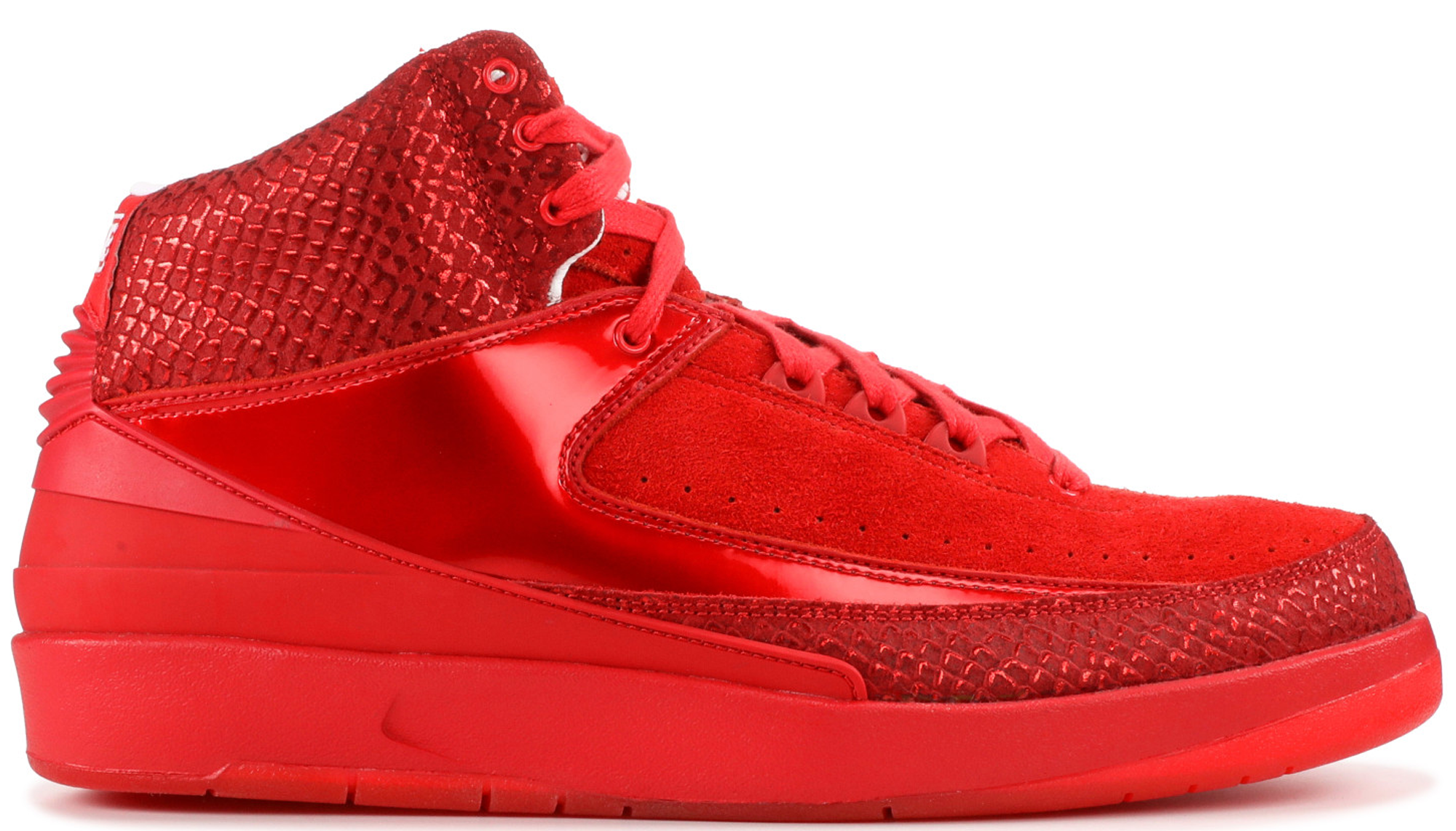 sneakers Jordan 2 Retro Legends Of Summer