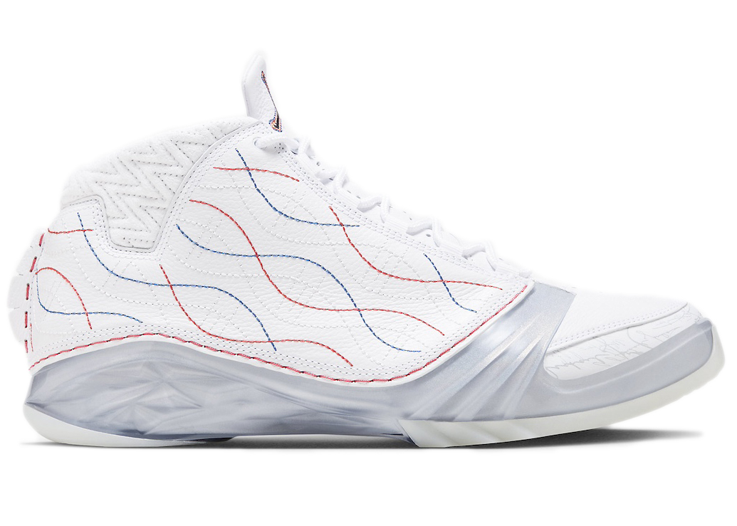 sneakers Jordan 23 Retro Mid-Autumn Festival