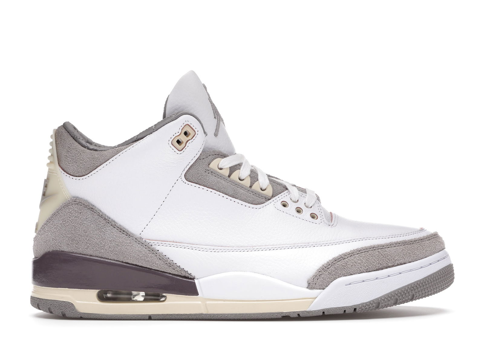 Jordan 3 Retro SP A Ma Maniére (Women's) sneakers