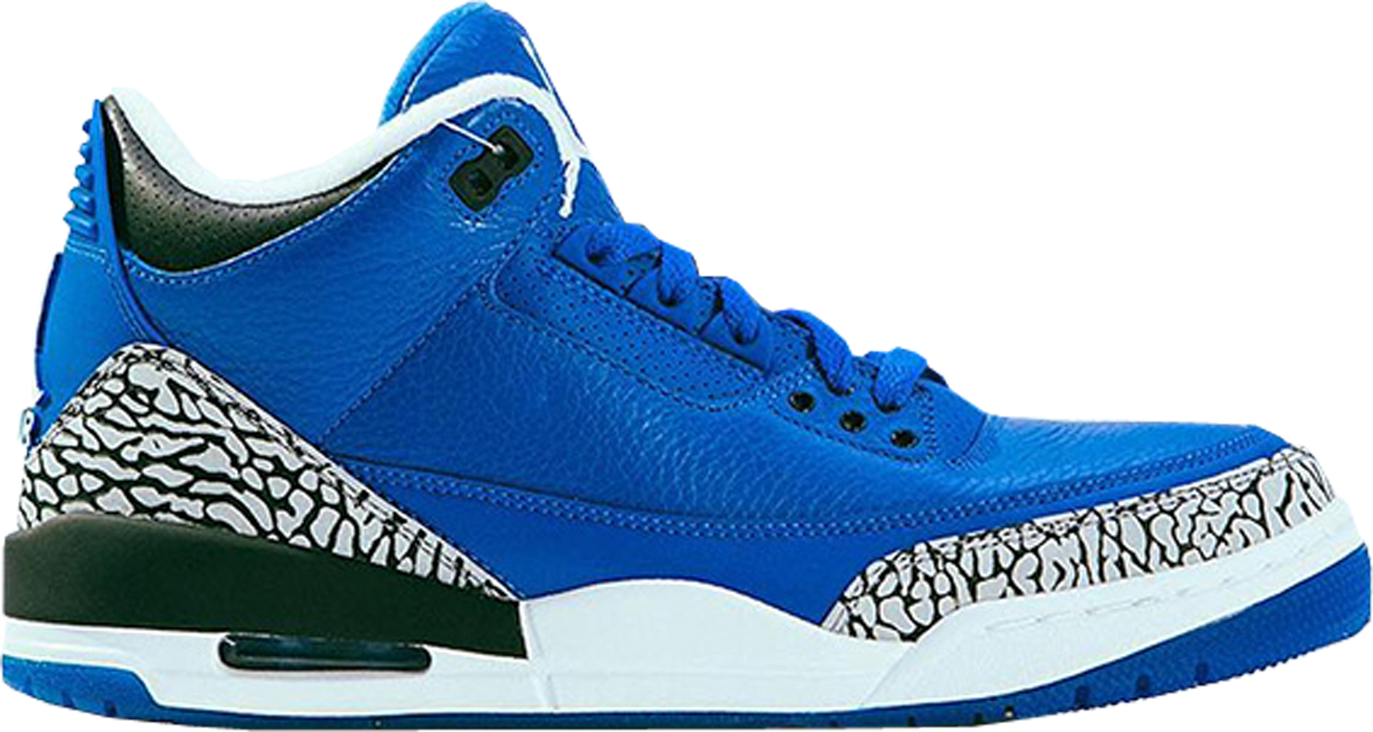 sneakers Jordan 3 Retro DJ Khaled Another One