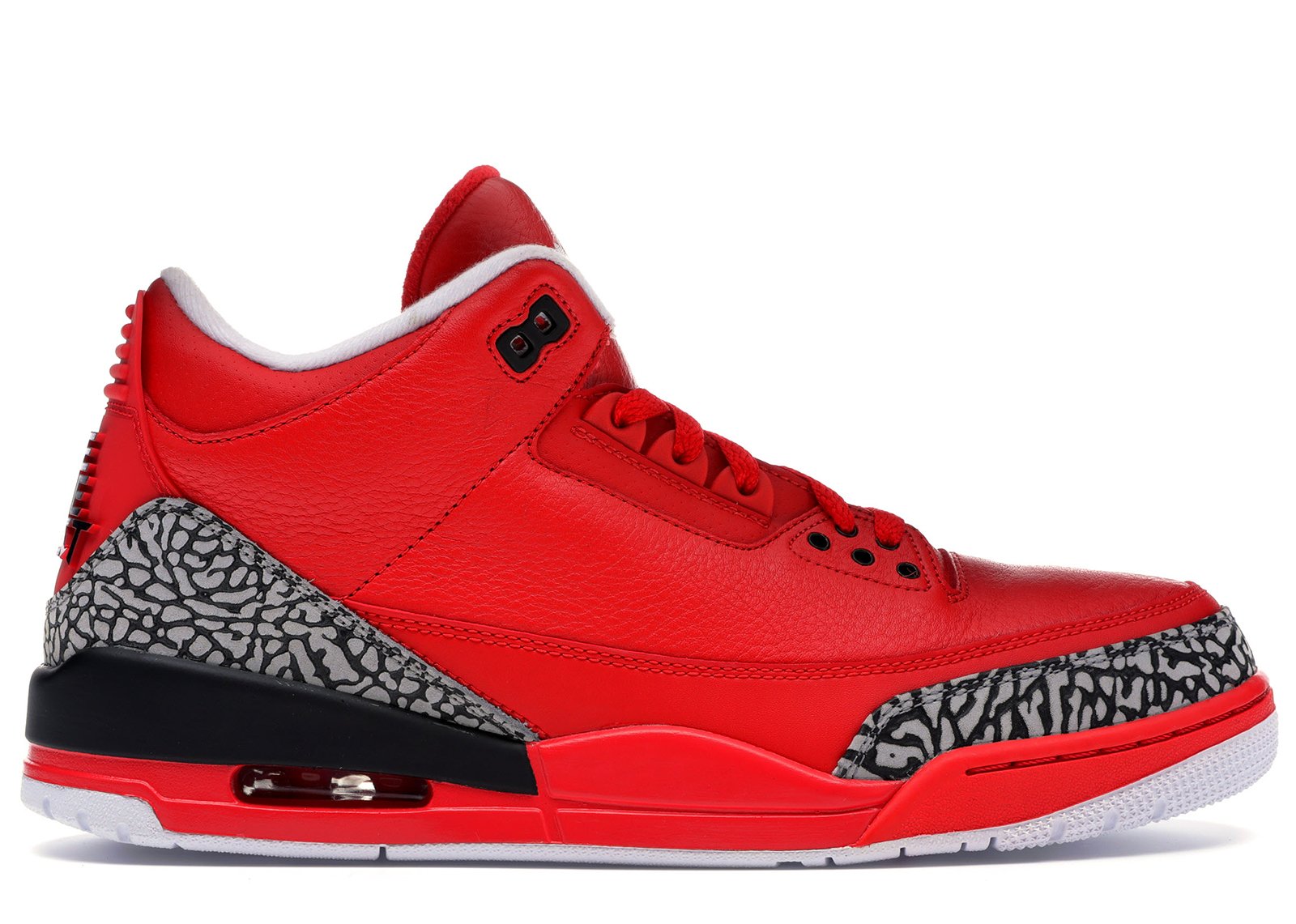 Jordan 3 Retro DJ Khaled Grateful sneakers