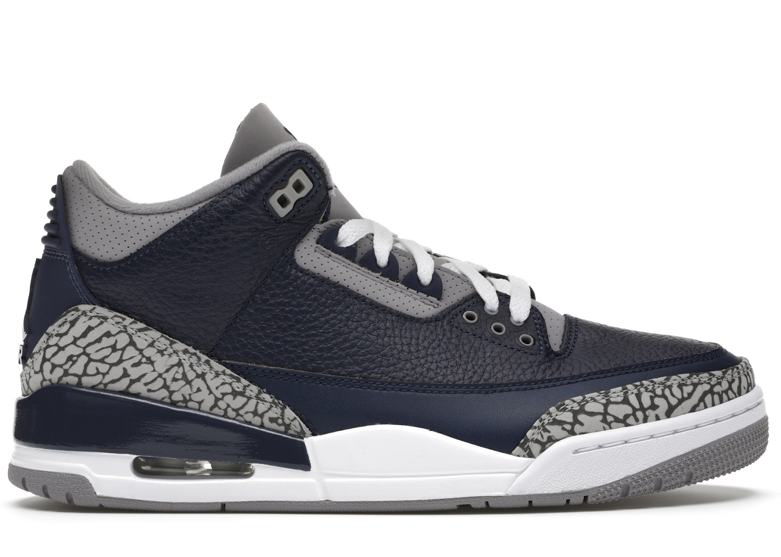 sneakers Jordan 3 Retro Georgetown (2021)