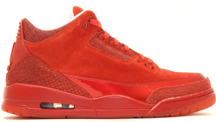 sneakers Jordan 3 Retro Legends of Summer