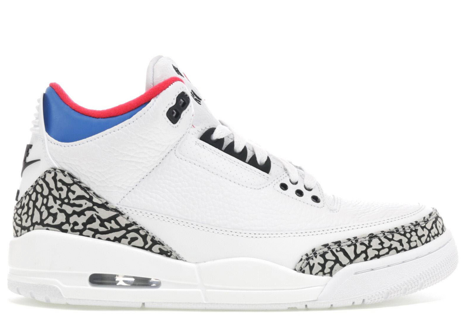 sneakers Jordan 3 Retro Seoul