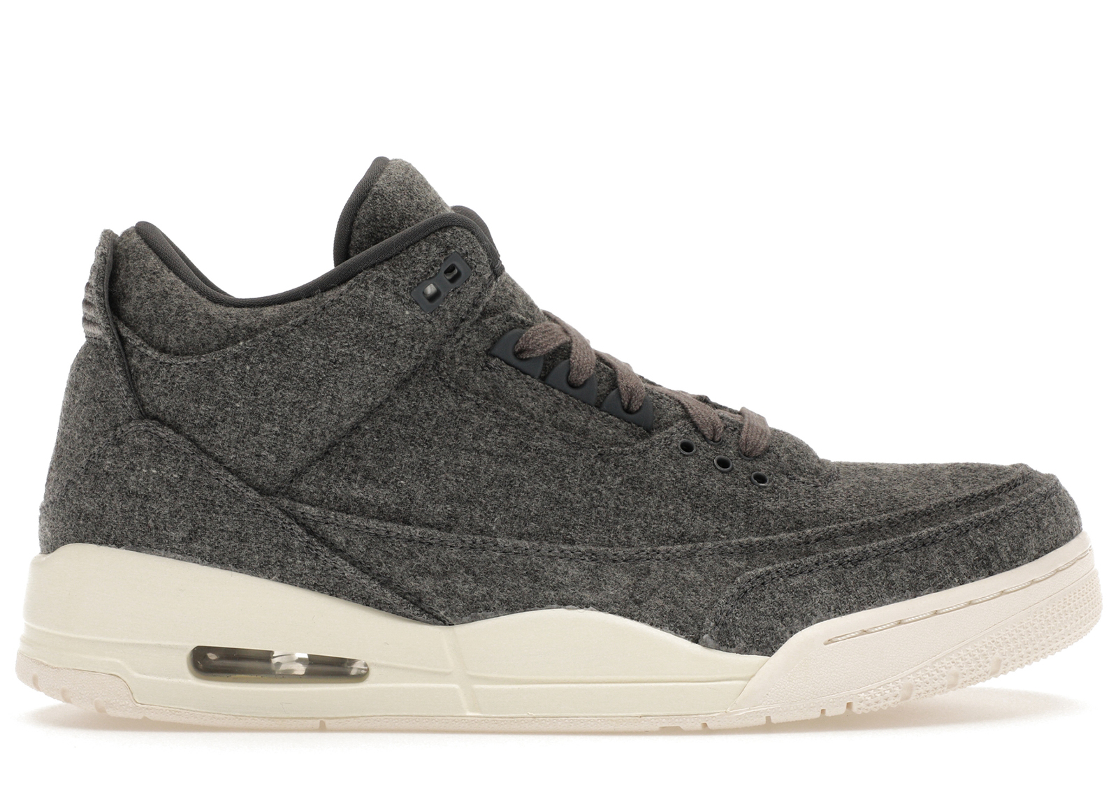 sneakers Jordan 3 Retro Wool