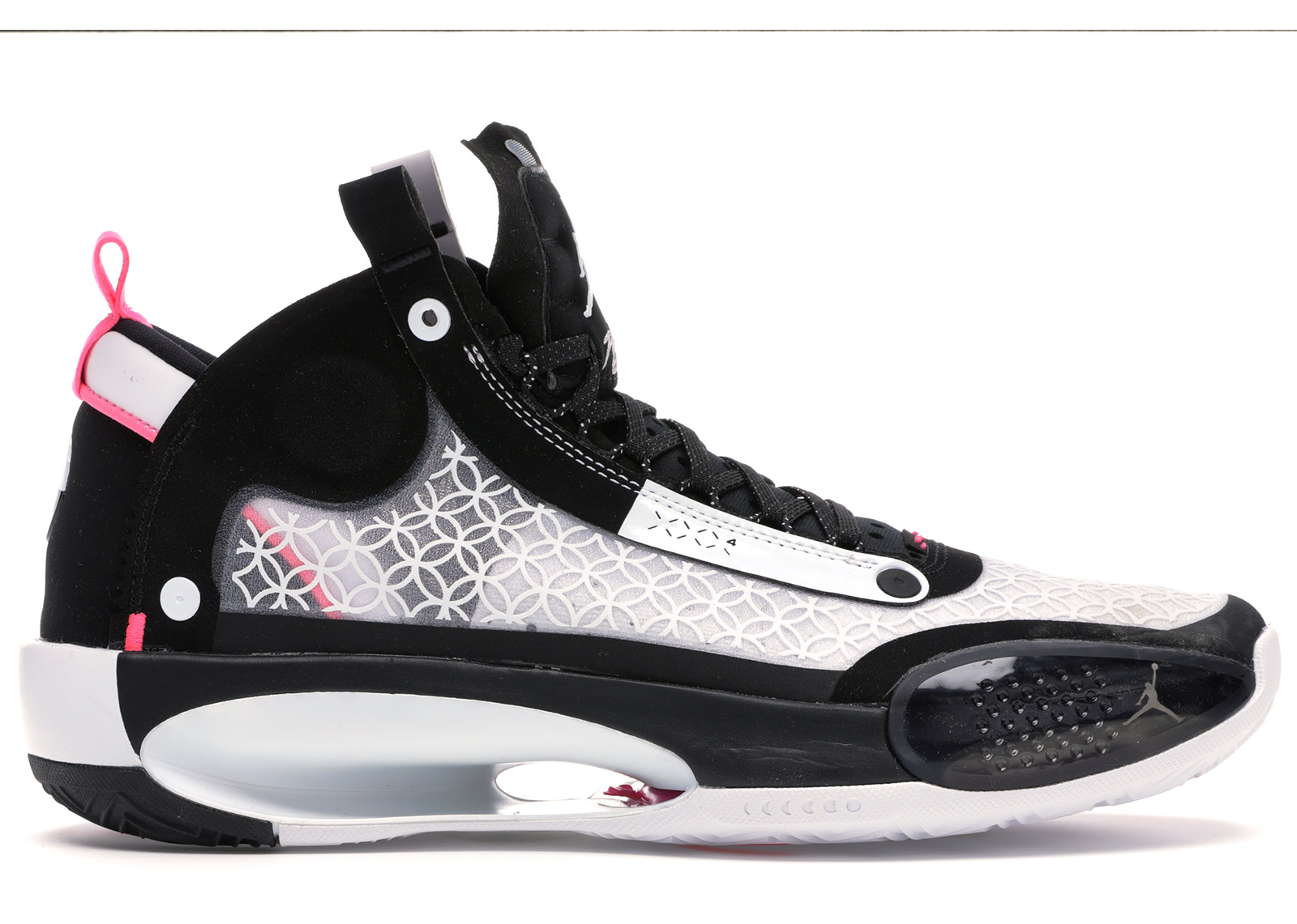 sneakers Jordan 34 Chinese New Year