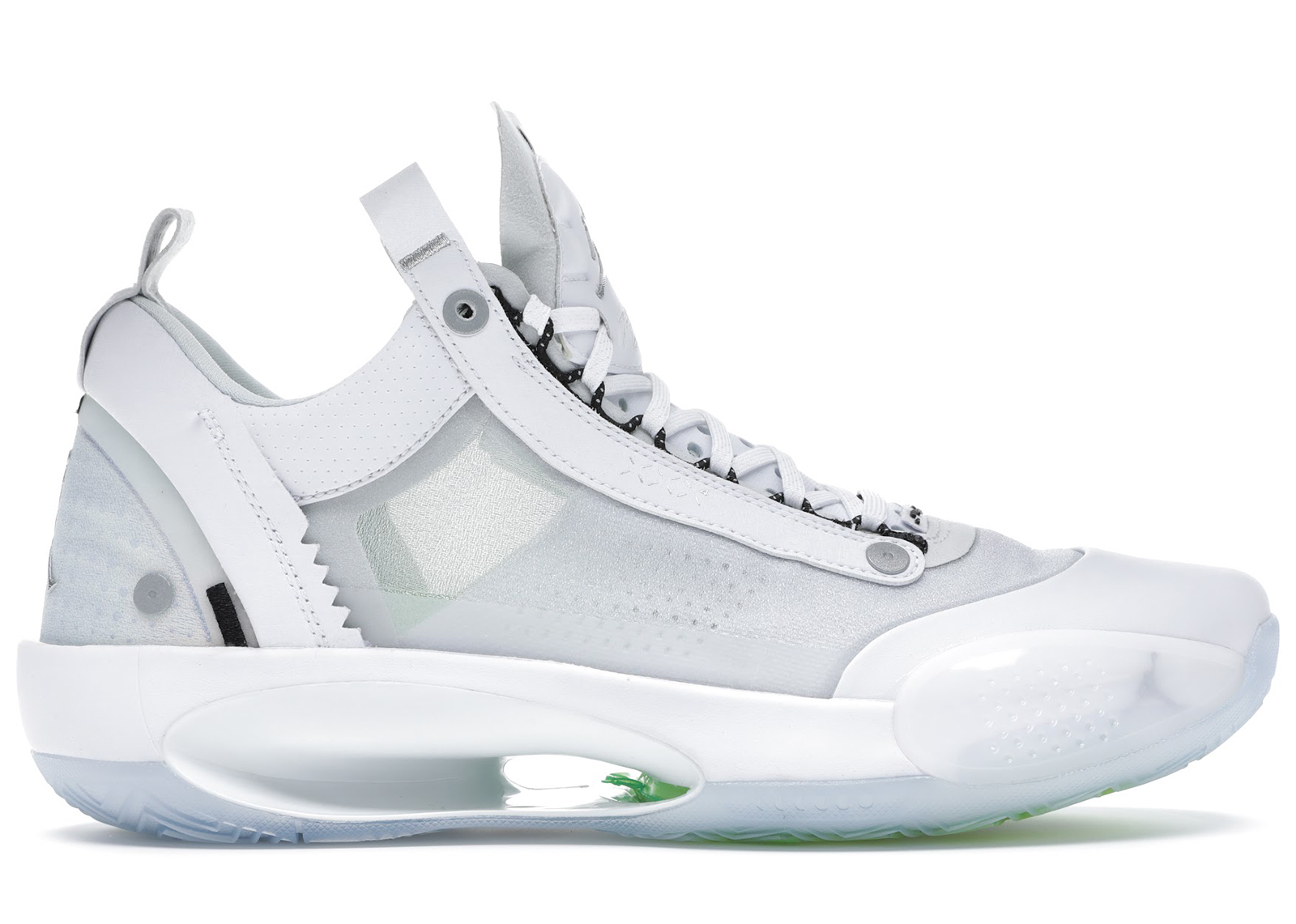 sneakers Jordan 34 Low Pure Money