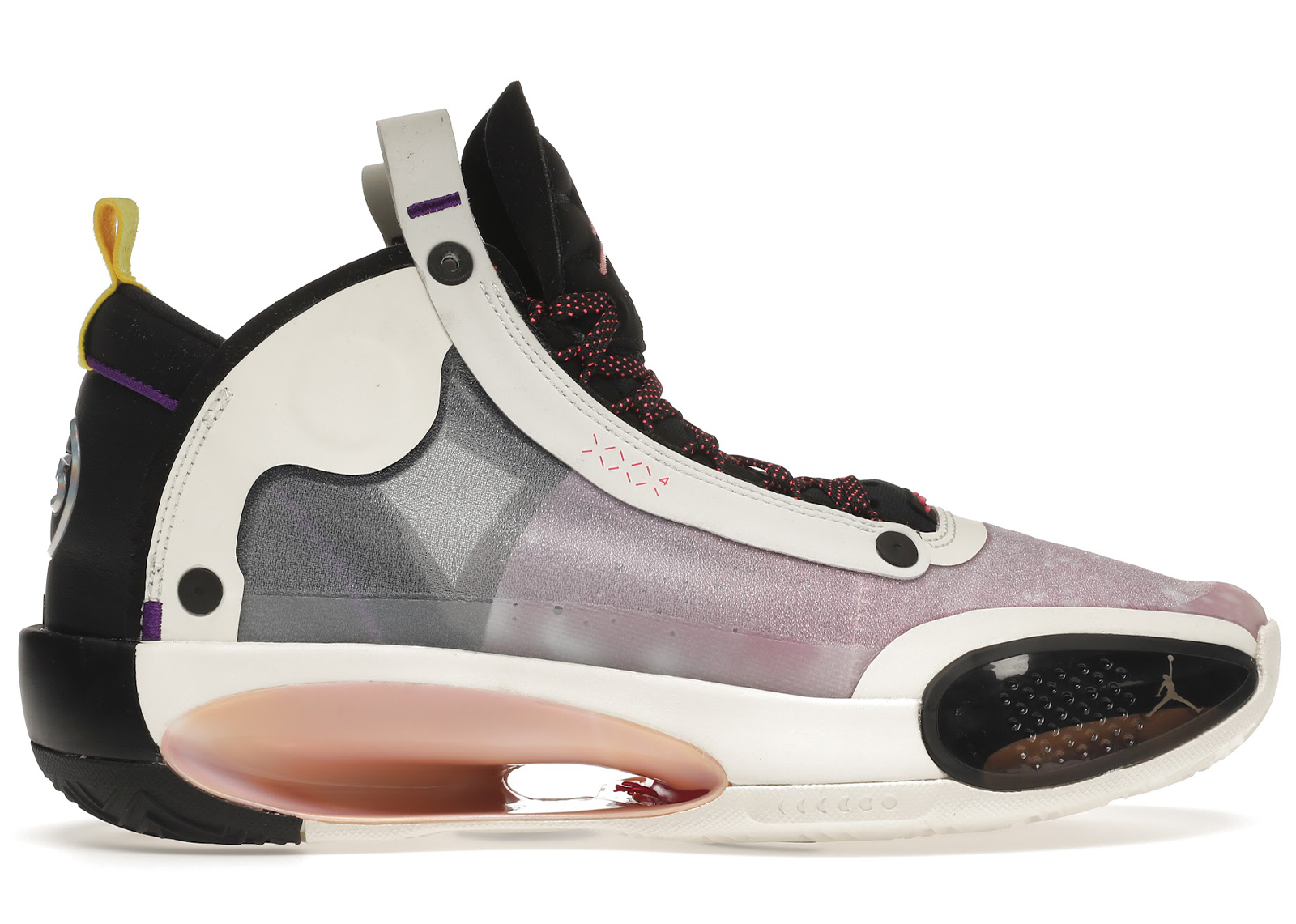 sneakers Jordan 34 Paris (Friends and Family)