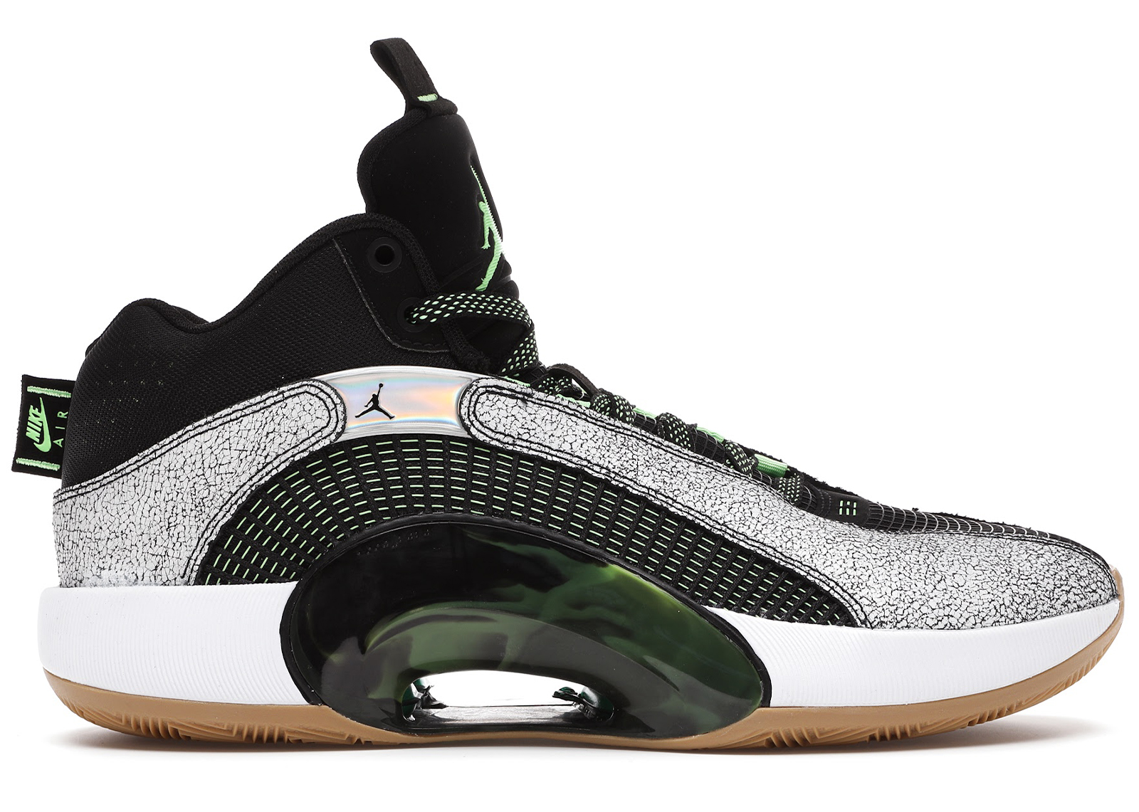 sneakers Air Jordan XXXV Bayou Boys