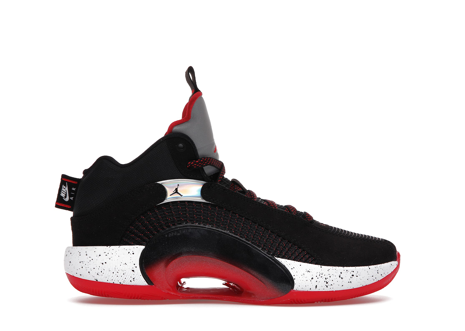 sneakers Jordan XXXV Bred (GS)