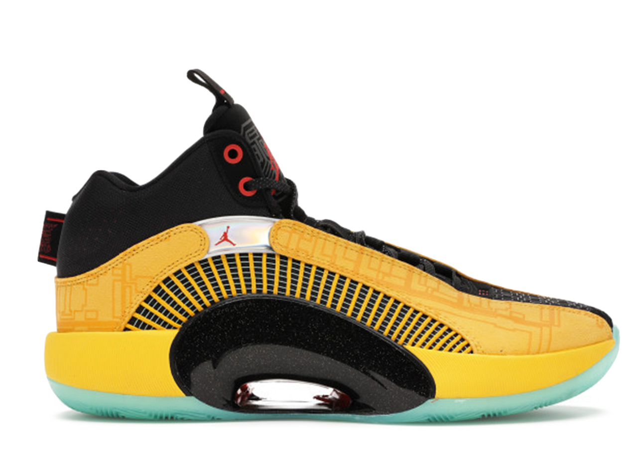 sneakers Jordan XXXV Dynasties