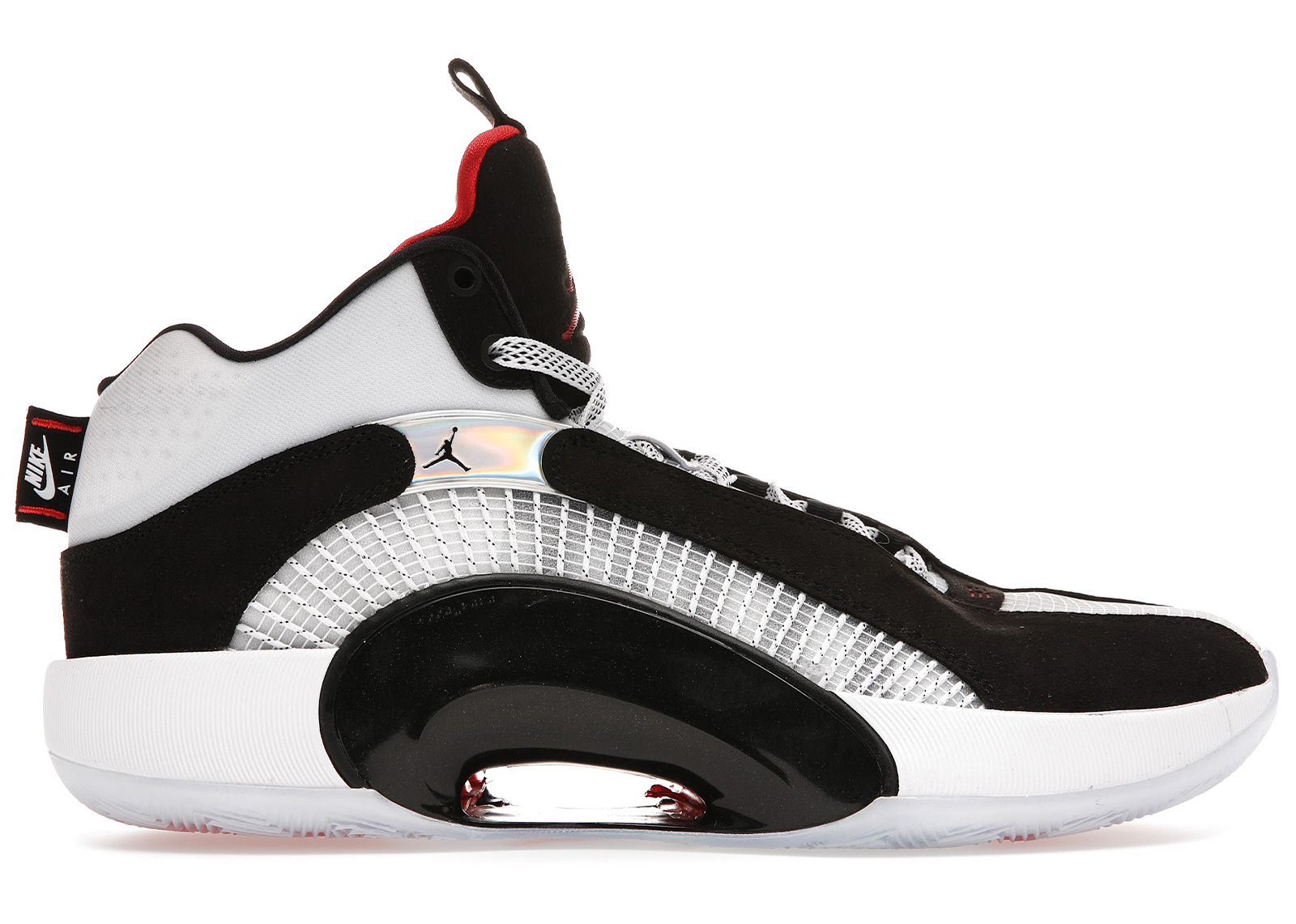 sneakers Jordan XXXV PF DNA (White Sole)