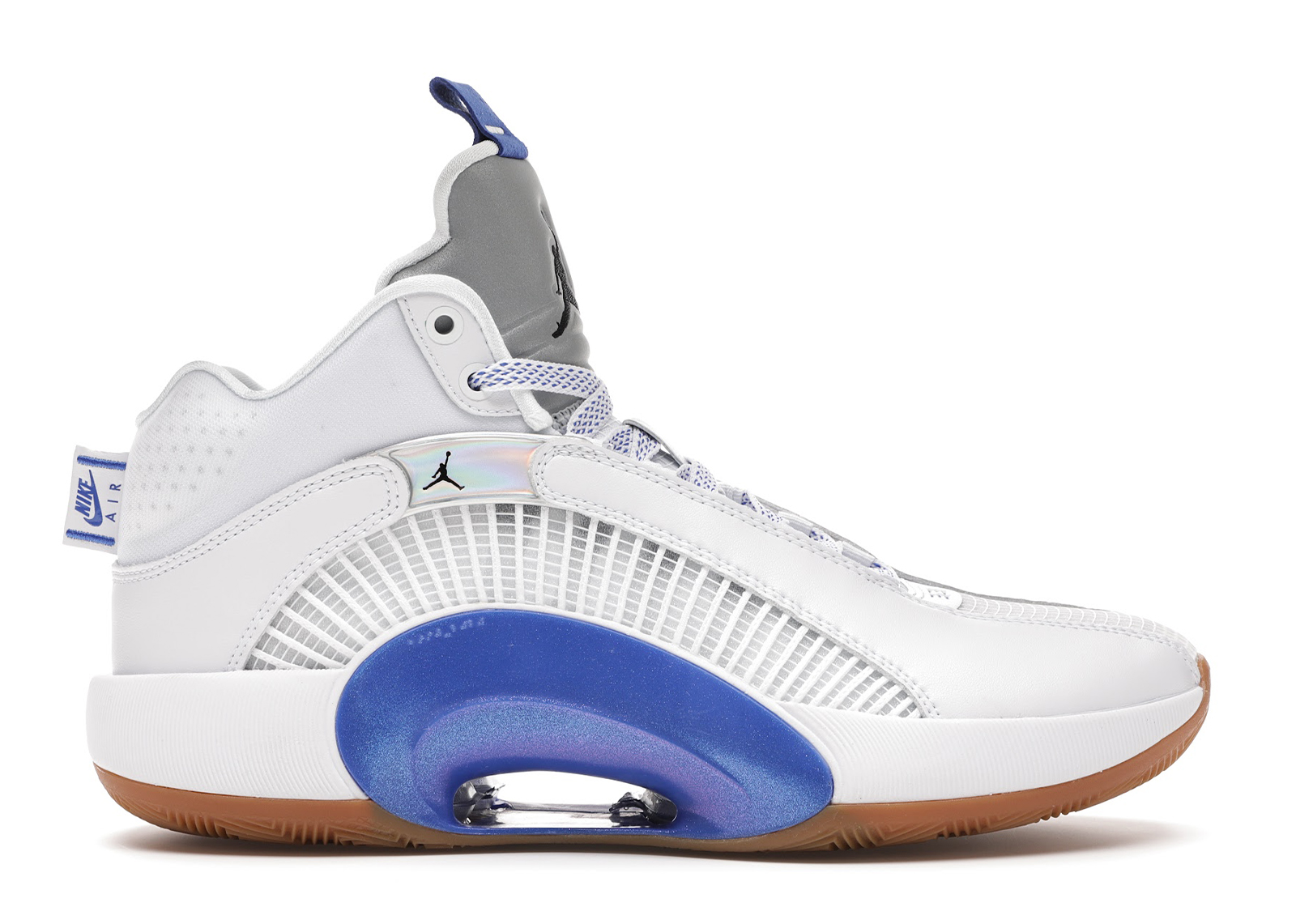 sneakers Jordan XXXV Sisterhood