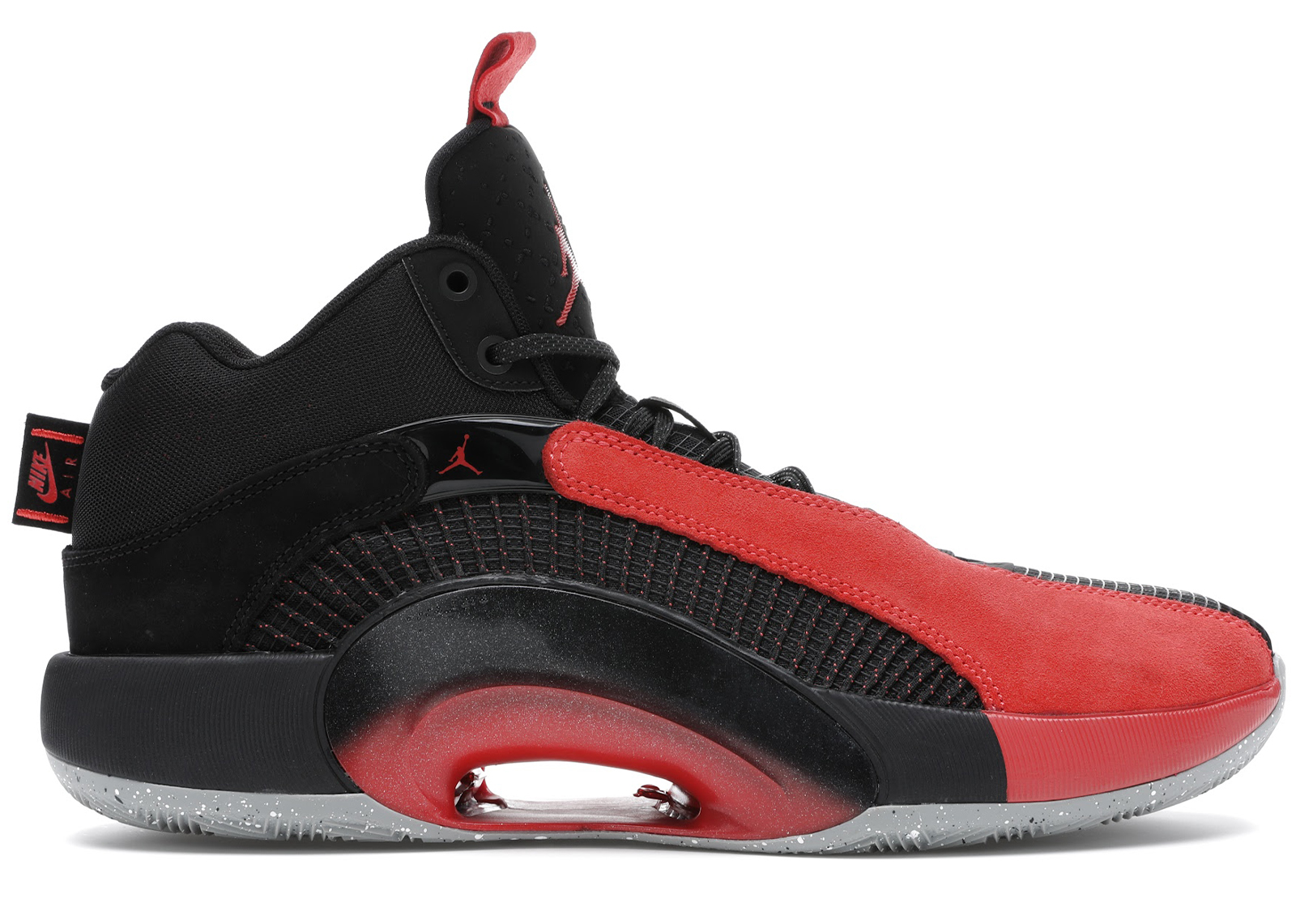 sneakers Jordan XXXV Warrior